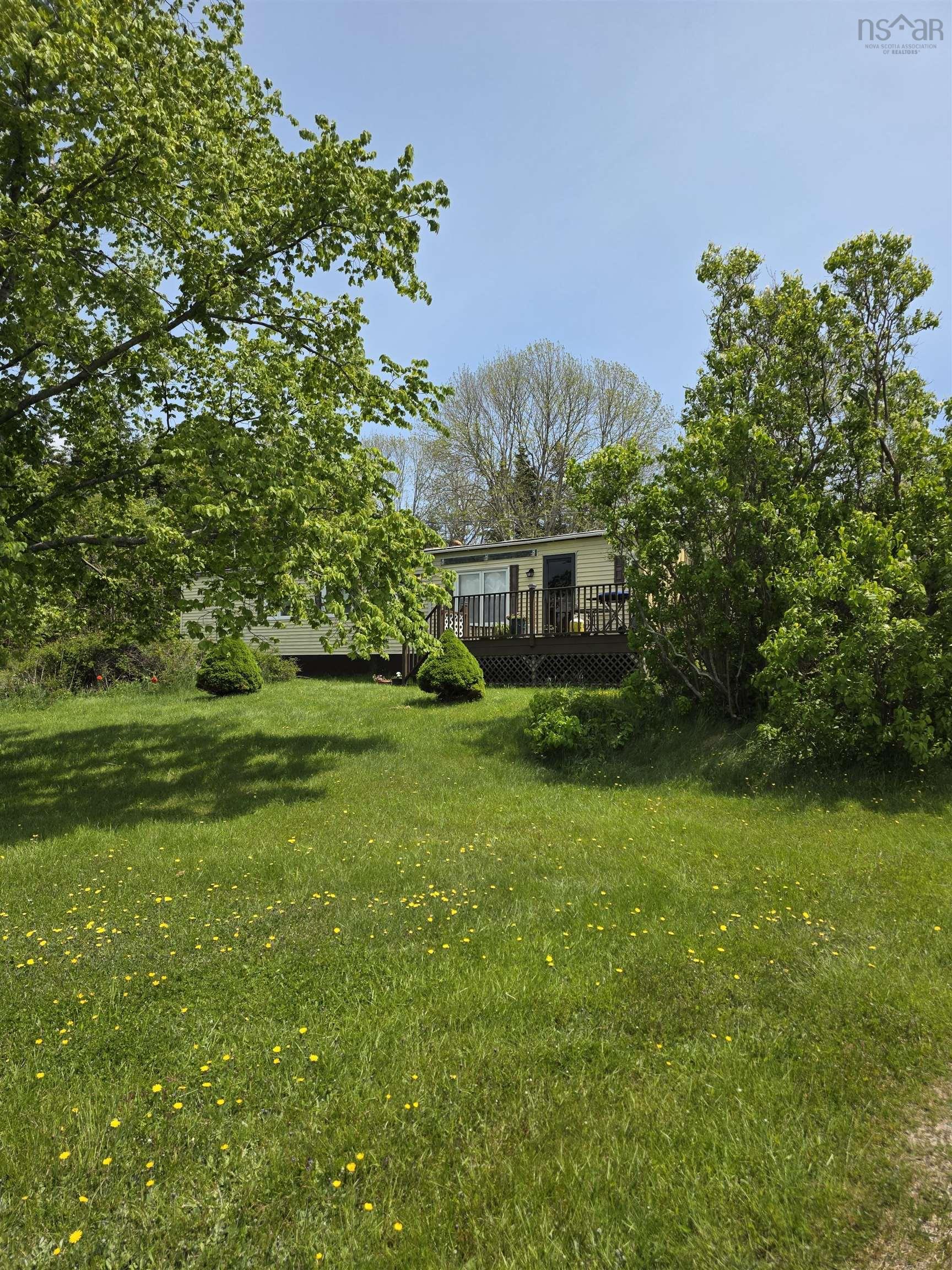 $225,000.00: 1363 Sandy Point Road, Sandy Point