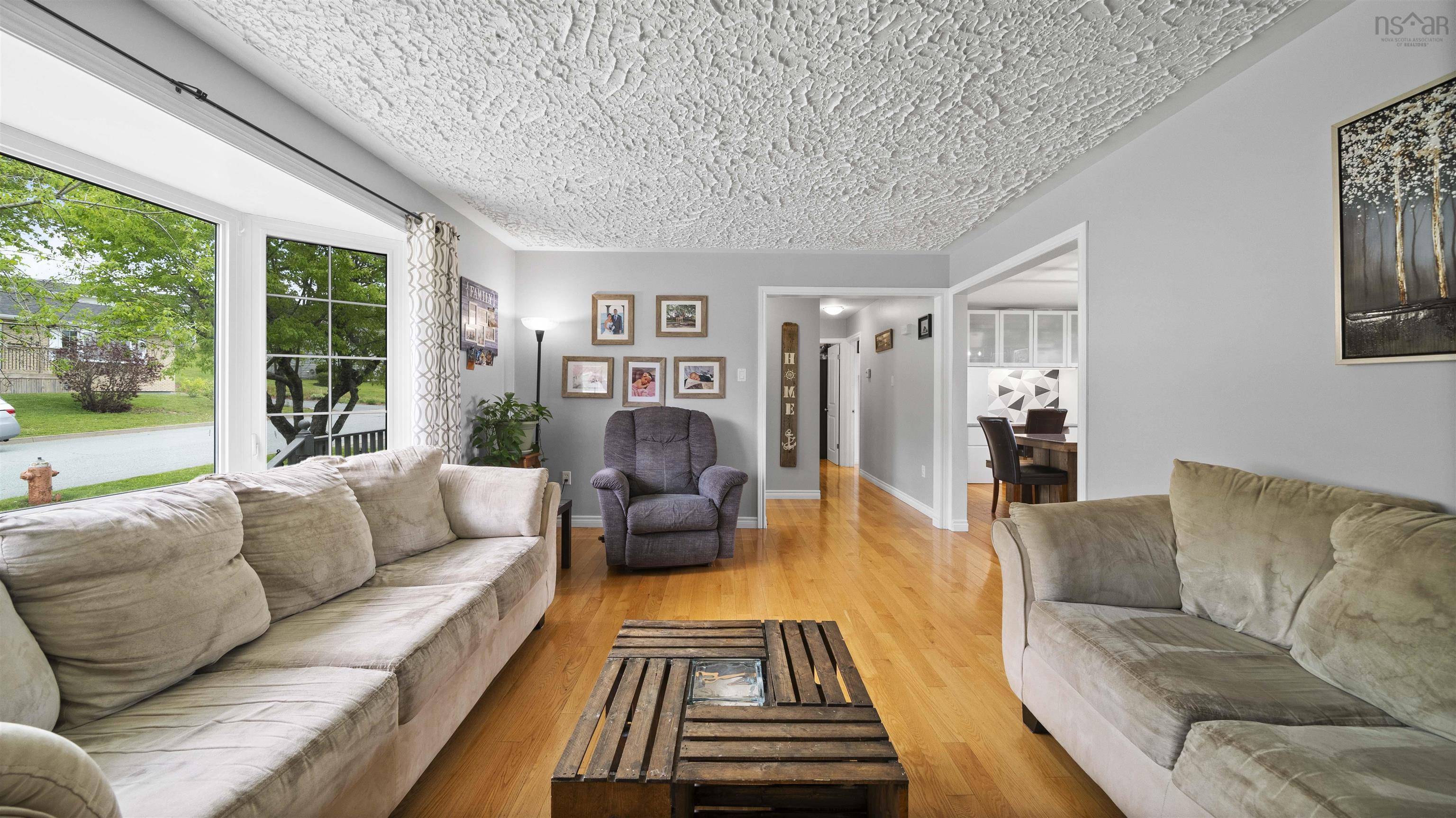 $549,900.00: 47 Polara Drive, Lower Sackville