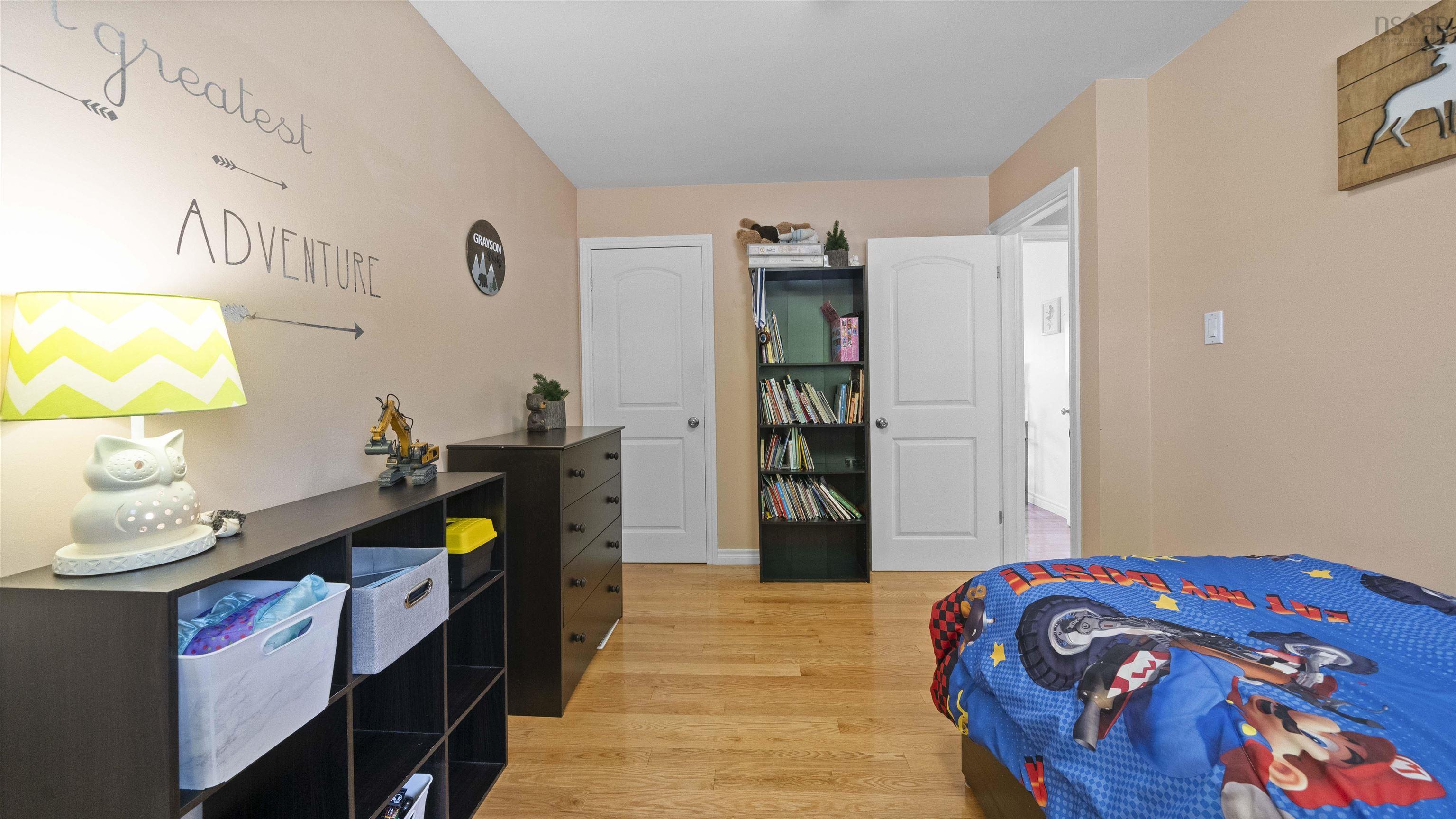 $549,900.00: 47 Polara Drive, Lower Sackville