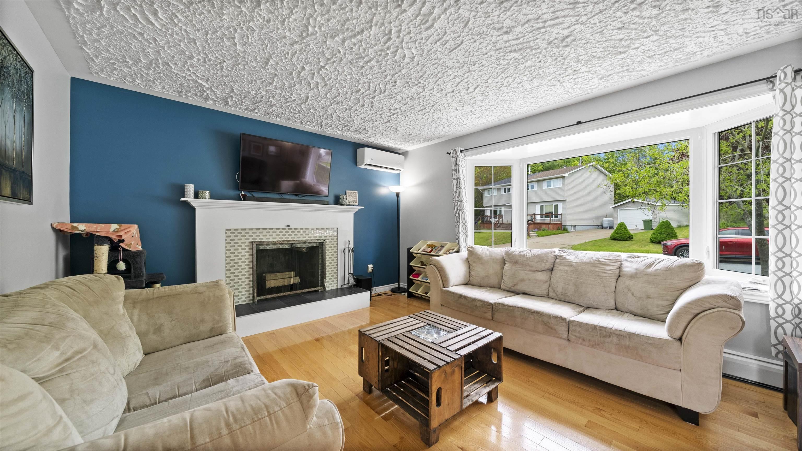 $549,900.00: 47 Polara Drive, Lower Sackville
