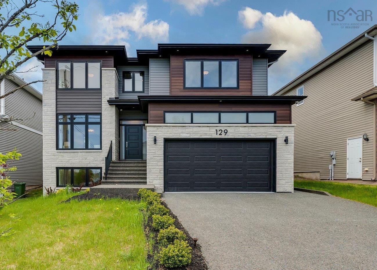 $1,529,900.00: 129 Bently Drive, Halifax