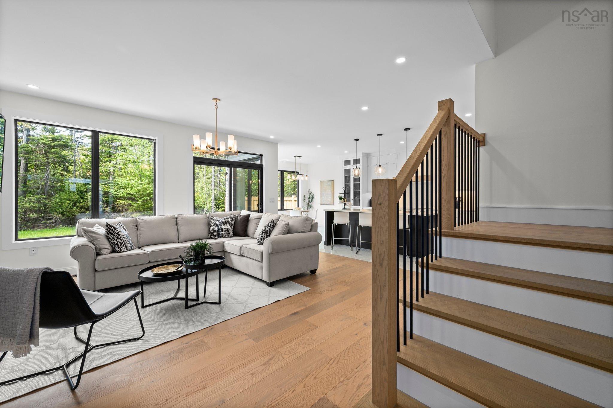 $1,529,900.00: 129 Bently Drive, Halifax