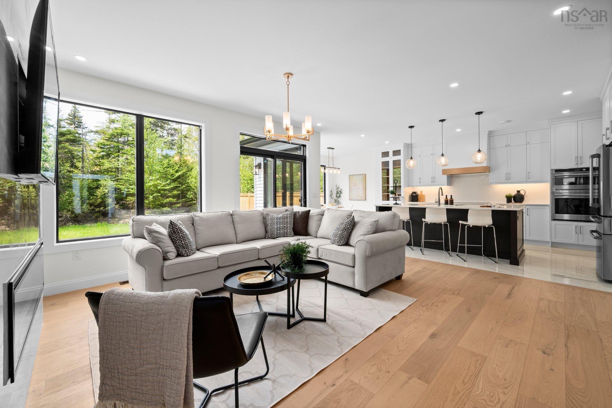 $1,529,900.00: 129 Bently Drive, Halifax