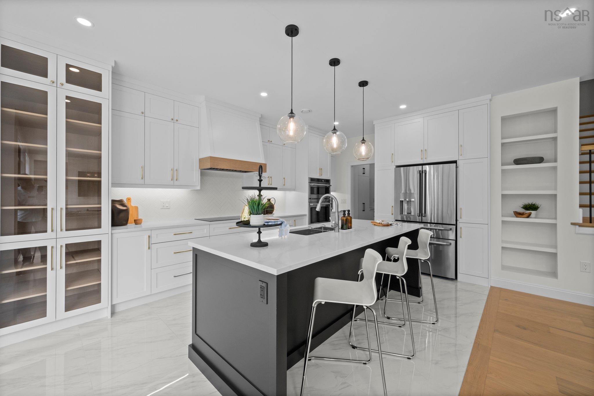 $1,529,900.00: 129 Bently Drive, Halifax