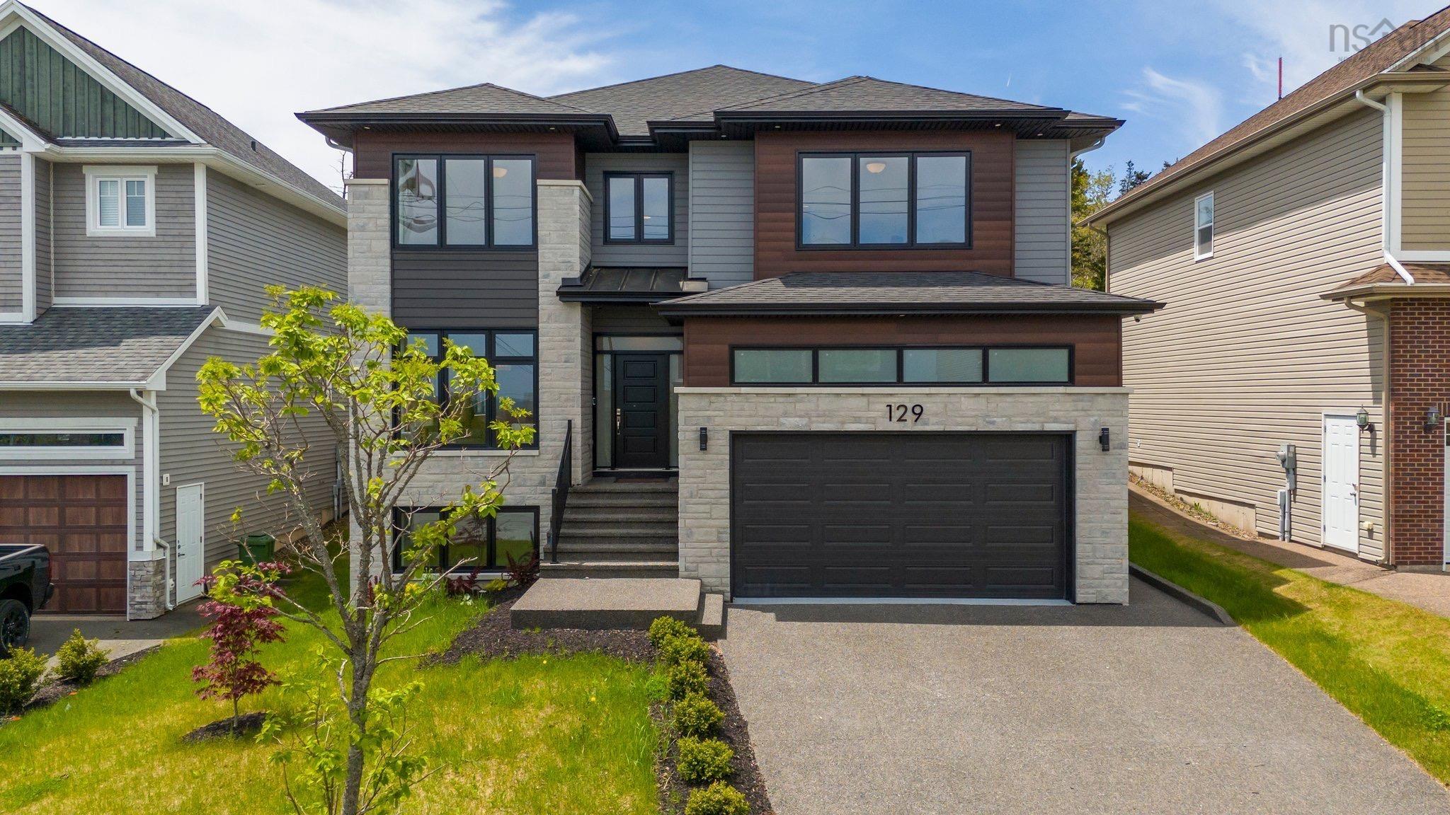 $1,529,900.00: 129 Bently Drive, Halifax
