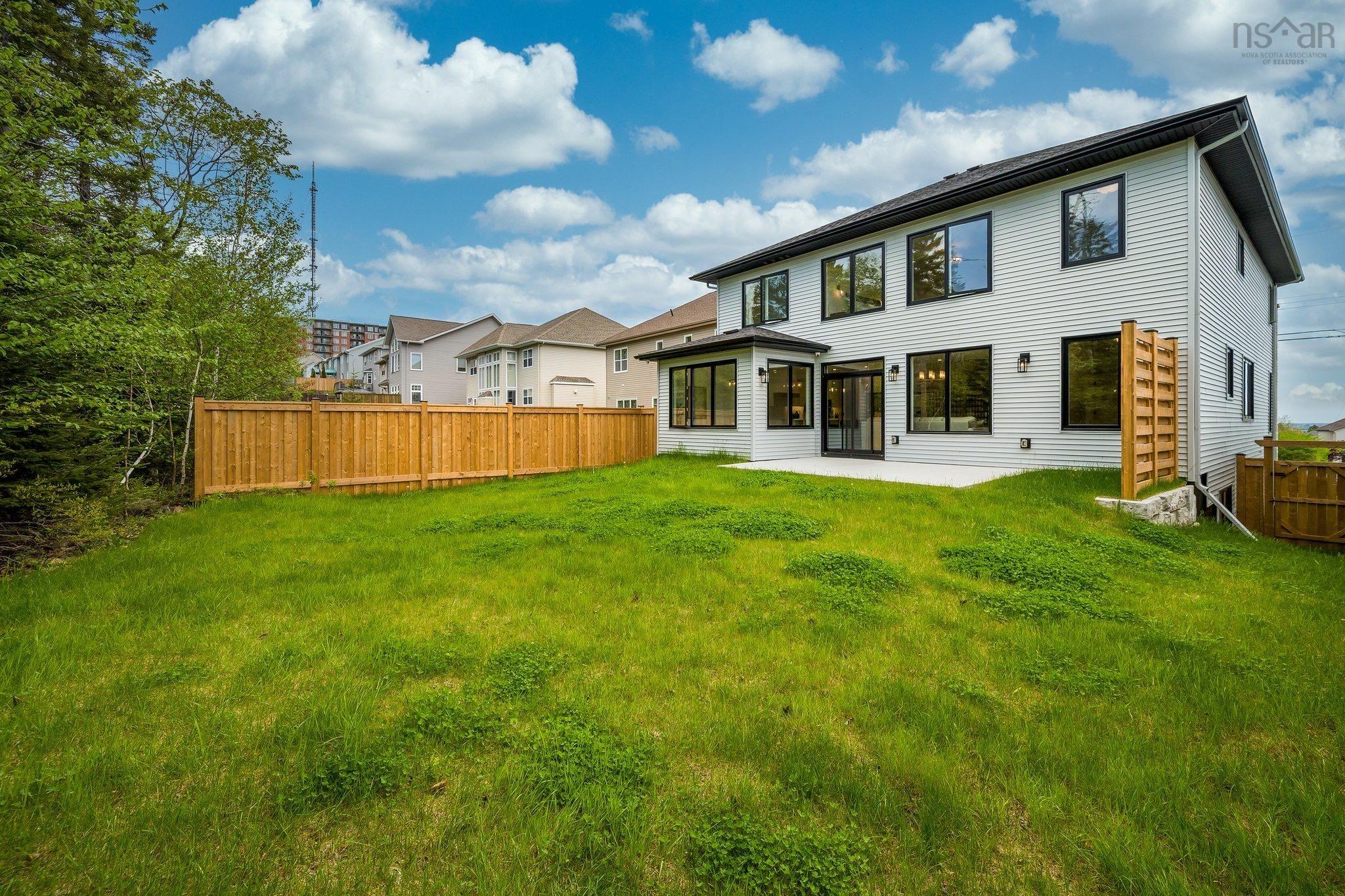 $1,529,900.00: 129 Bently Drive, Halifax