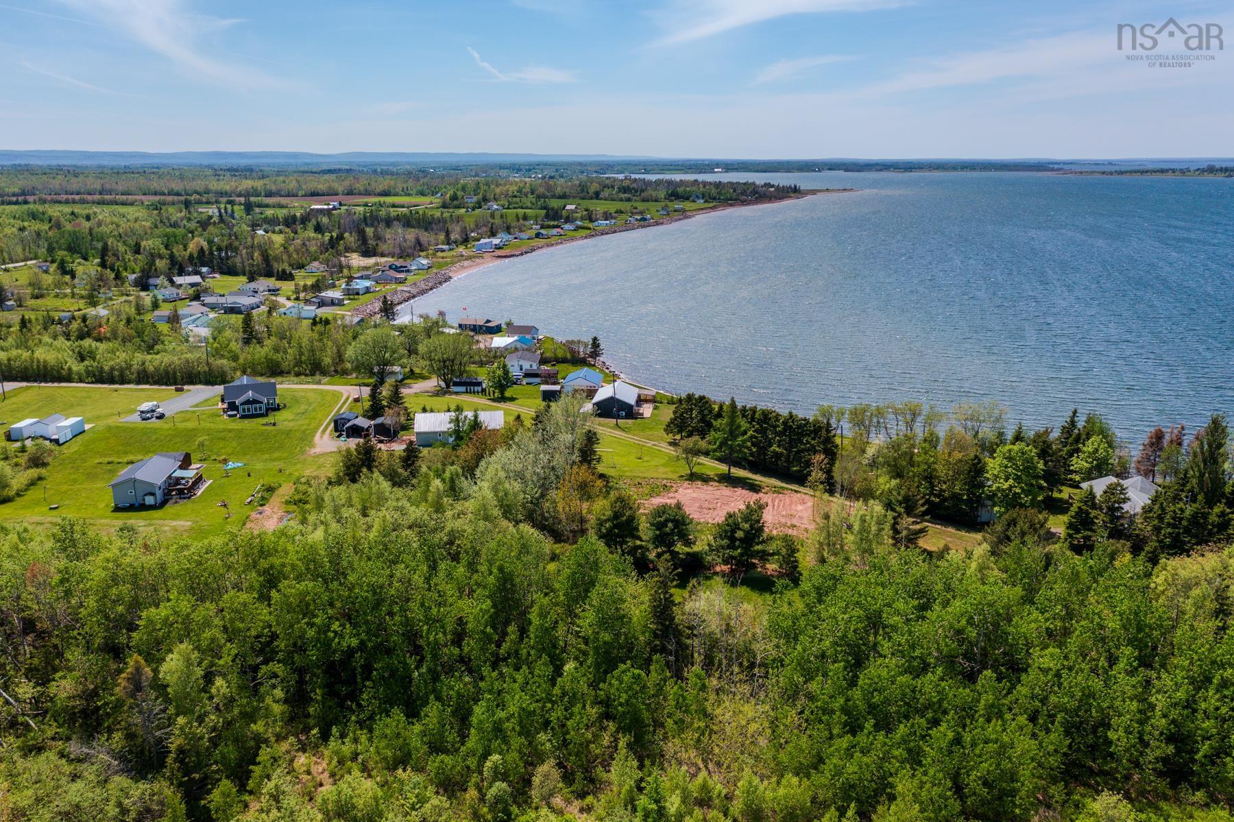 $65,000.00: Lot 9 Summer Place, Brule
