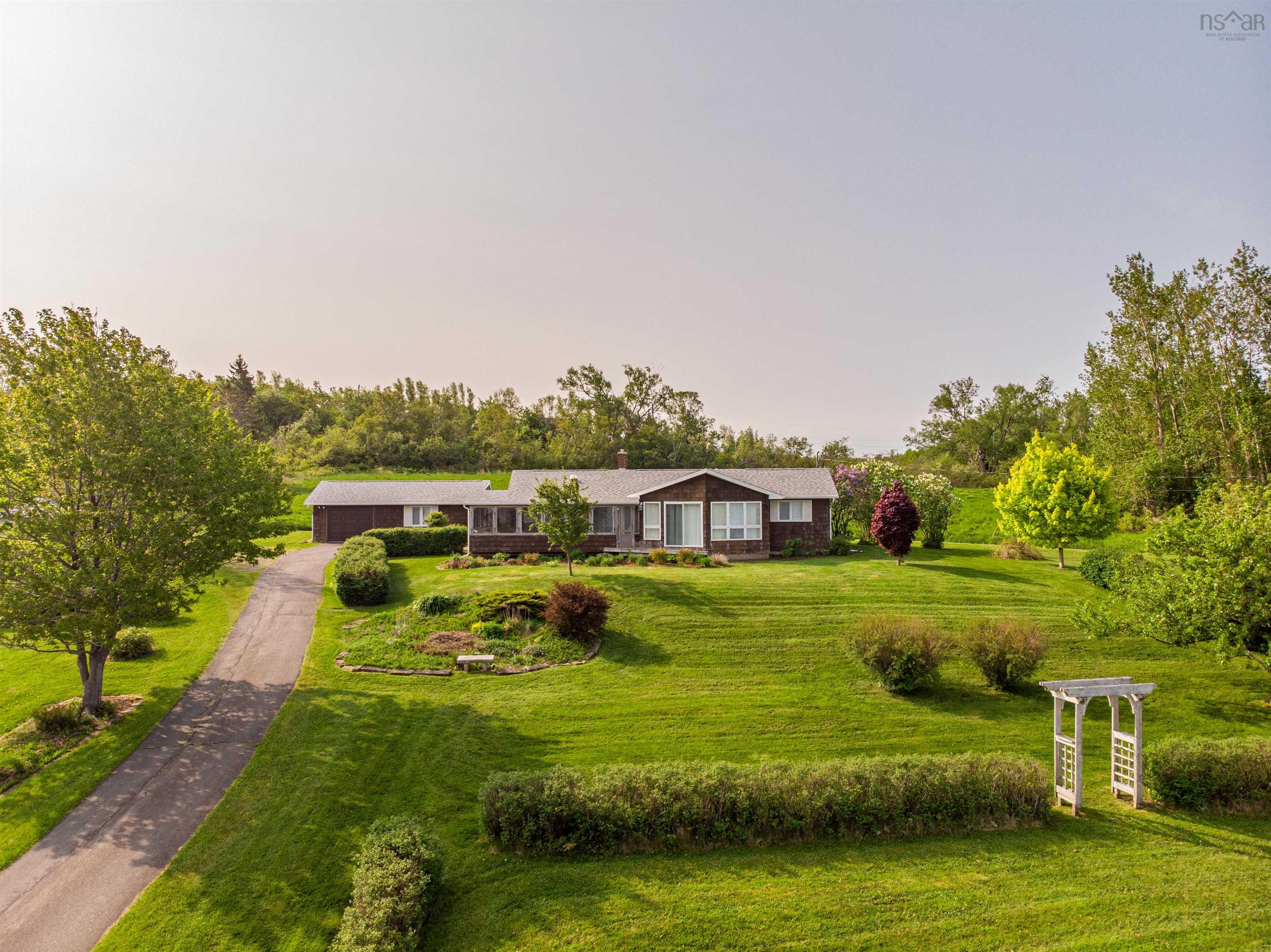 1952 Shore Road, Merigomish, N.S., Merigomish, NS (MLS® 202513303)