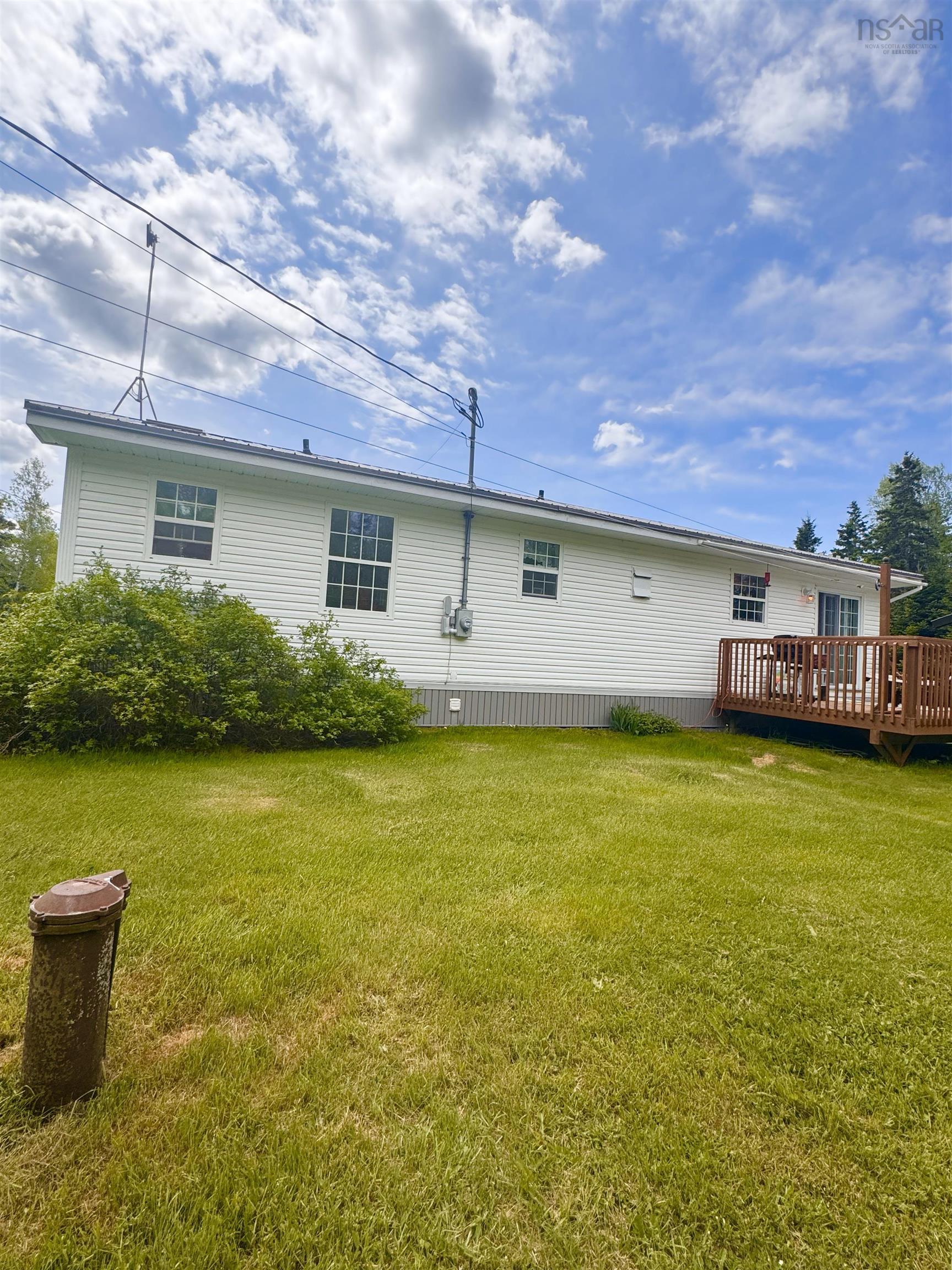 $249,900.00: 111 MacKay Road, Millbrook