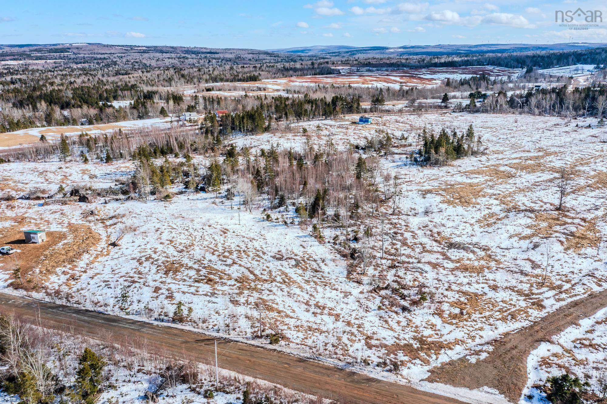 $29,900.00: Lot 8 Kavanaugh Mill Rd, New Annan