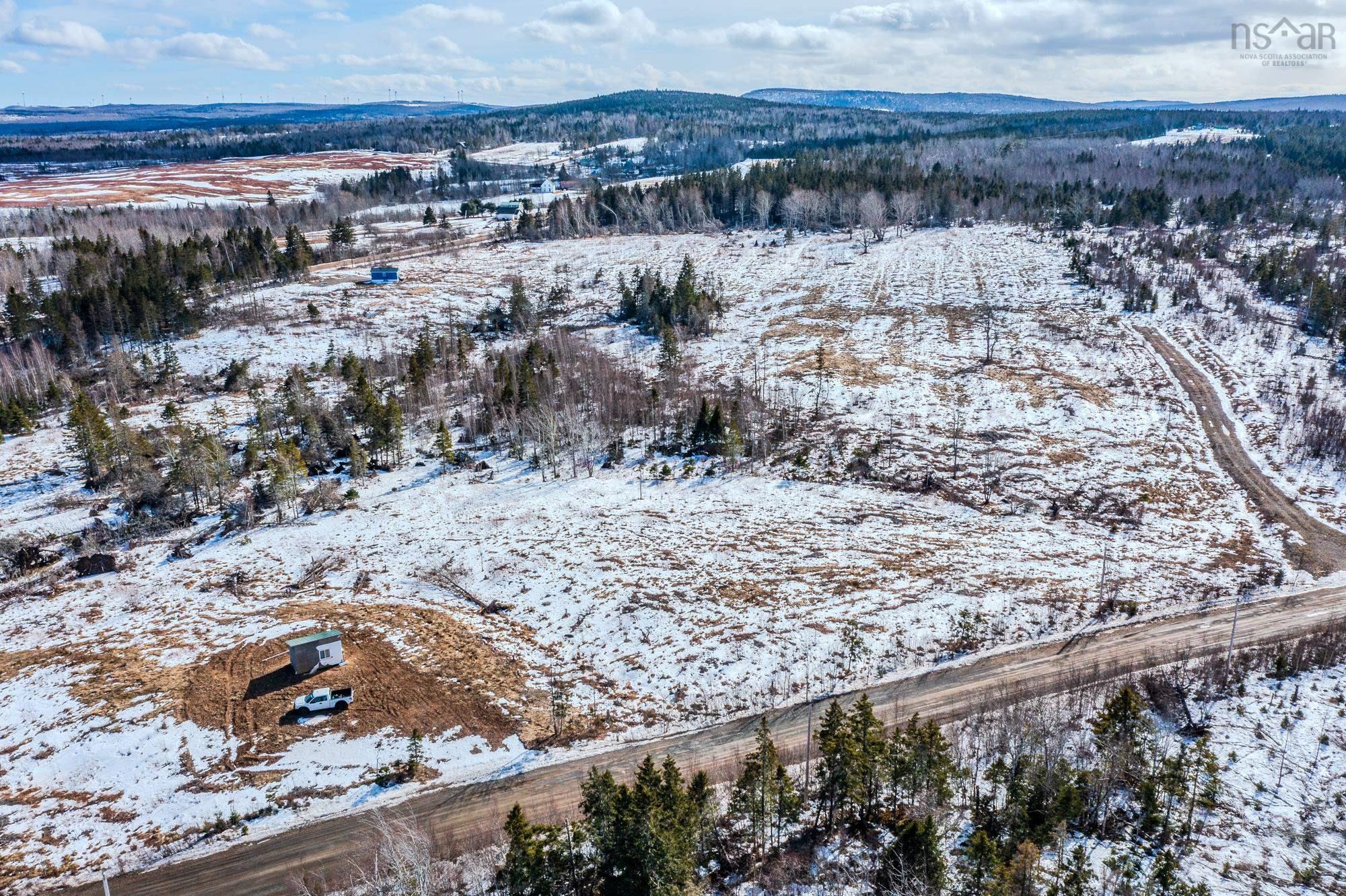 $29,900.00: Lot 8 Kavanaugh Mill Rd, New Annan