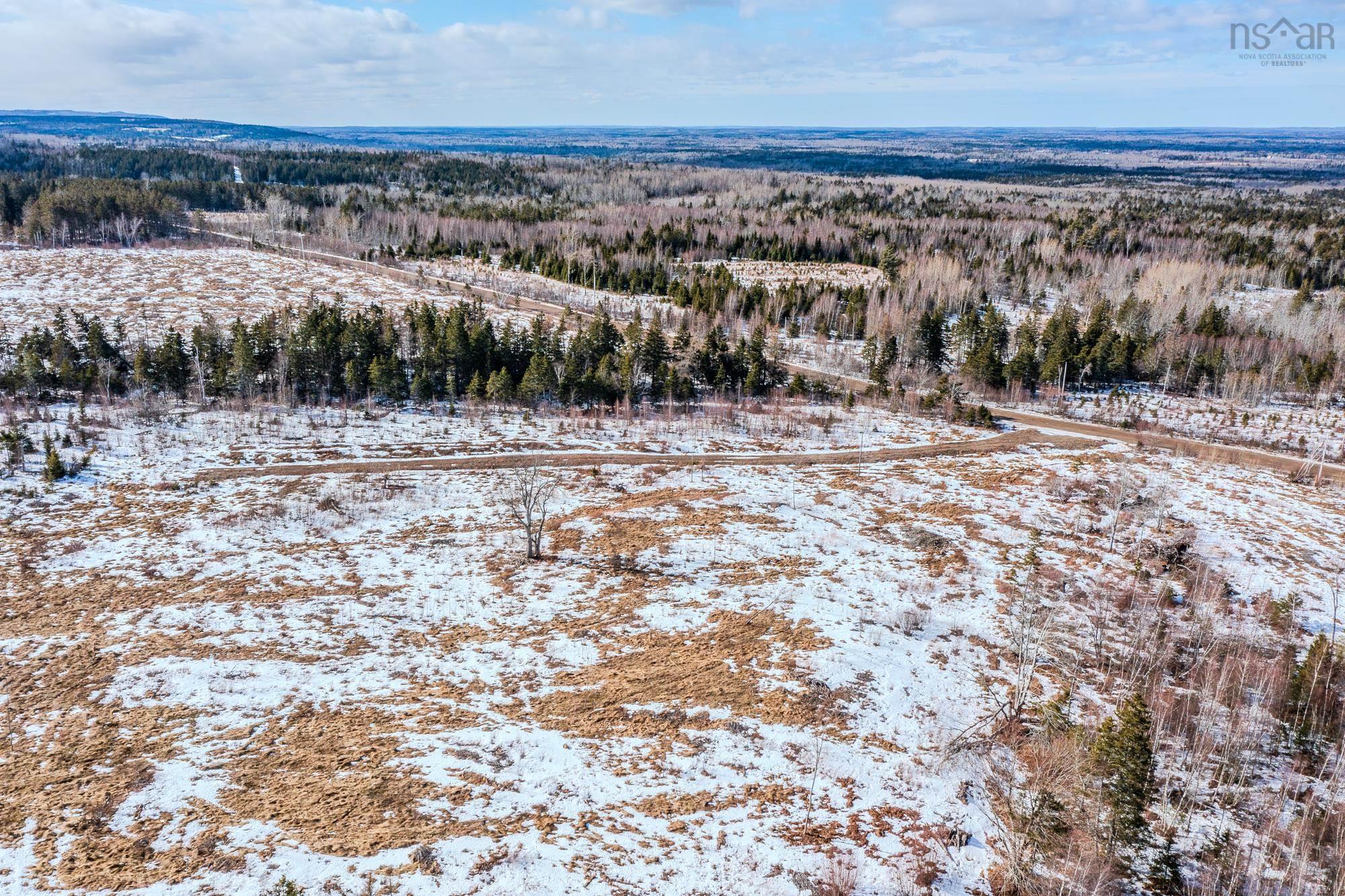 $29,900.00: Lot 8 Kavanaugh Mill Rd, New Annan