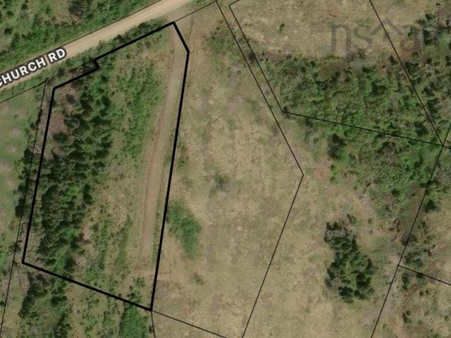 $29,900.00: Lot 8 Kavanaugh Mill Rd, New Annan