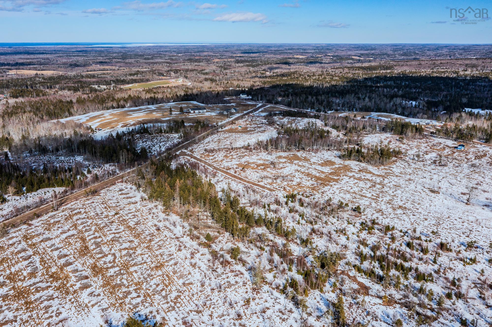 $29,900.00: Lot 8 Kavanaugh Mill Rd, New Annan
