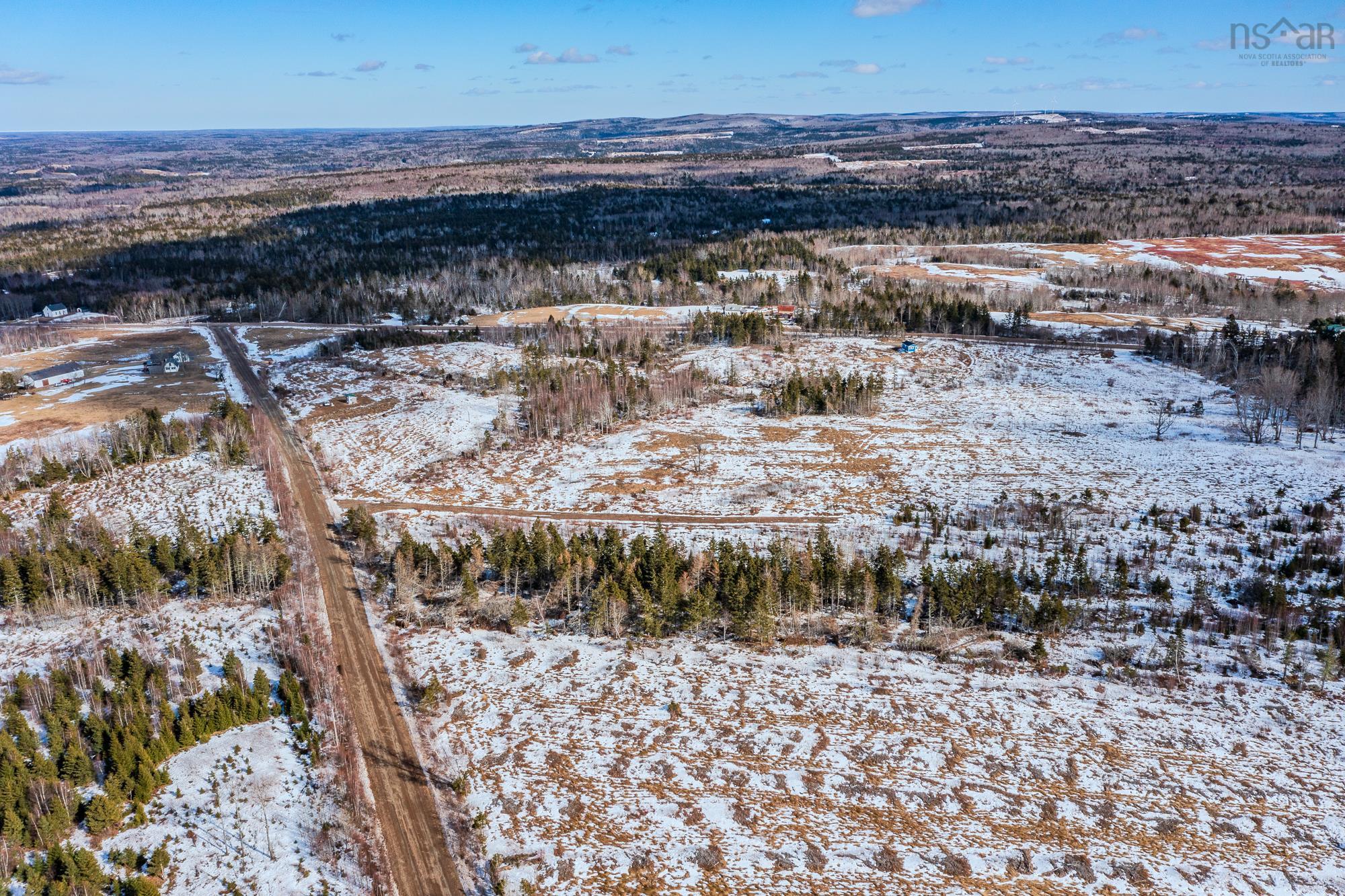 $29,900.00: Lot 8 Kavanaugh Mill Rd, New Annan