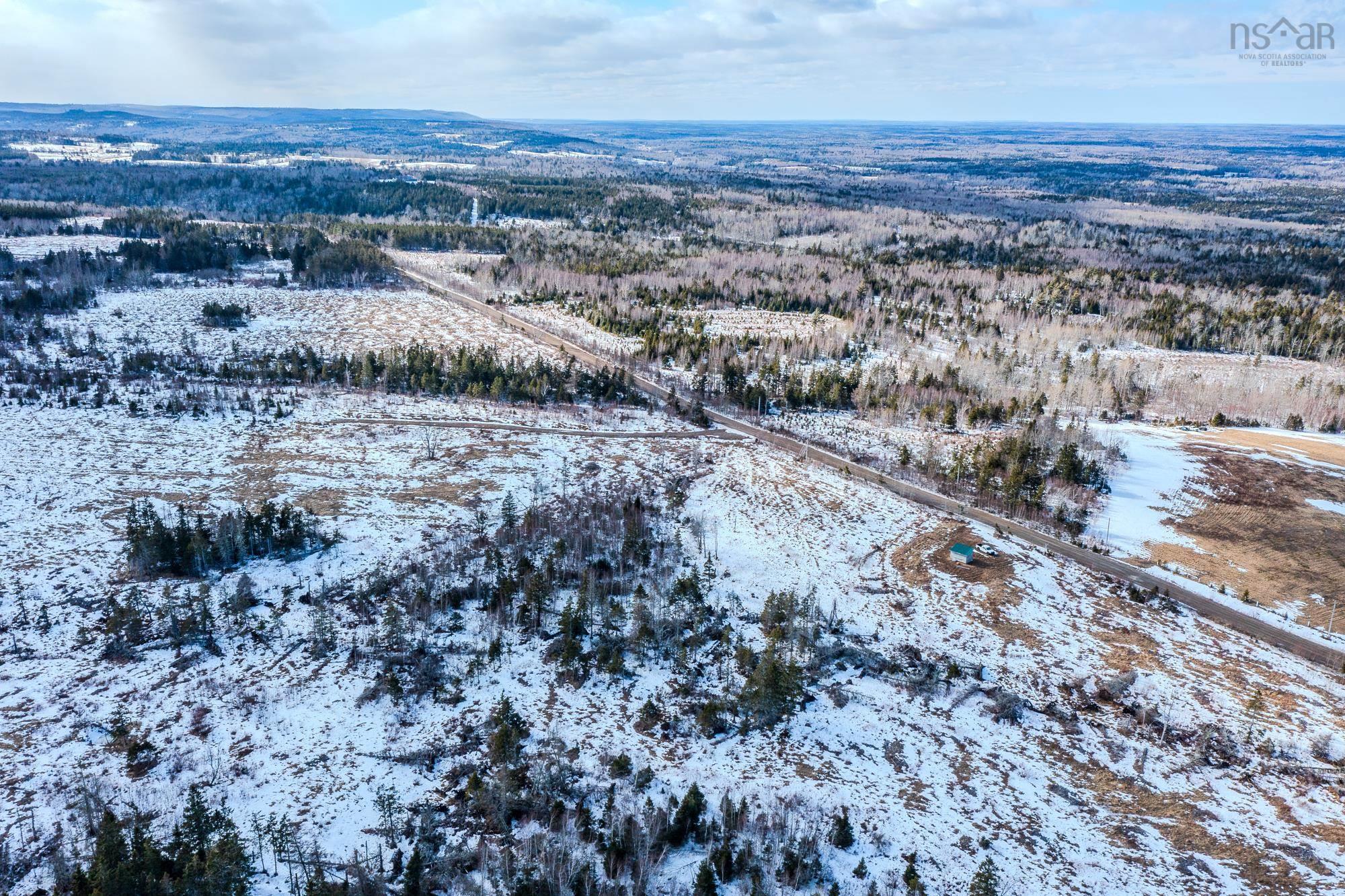 $29,900.00: Lot 8 Kavanaugh Mill Rd, New Annan