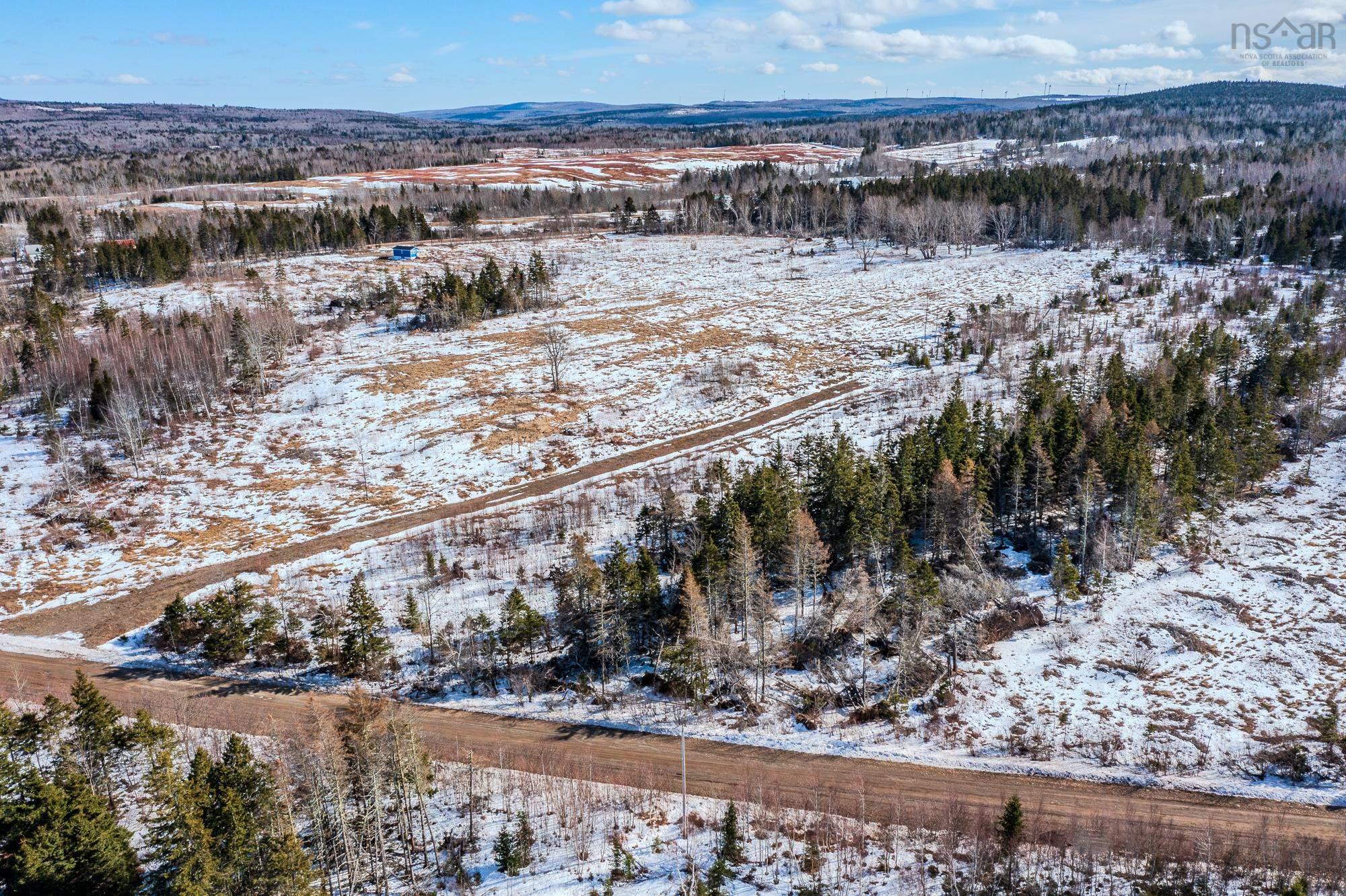 $29,900.00: Lot 8 Kavanaugh Mill Rd, New Annan