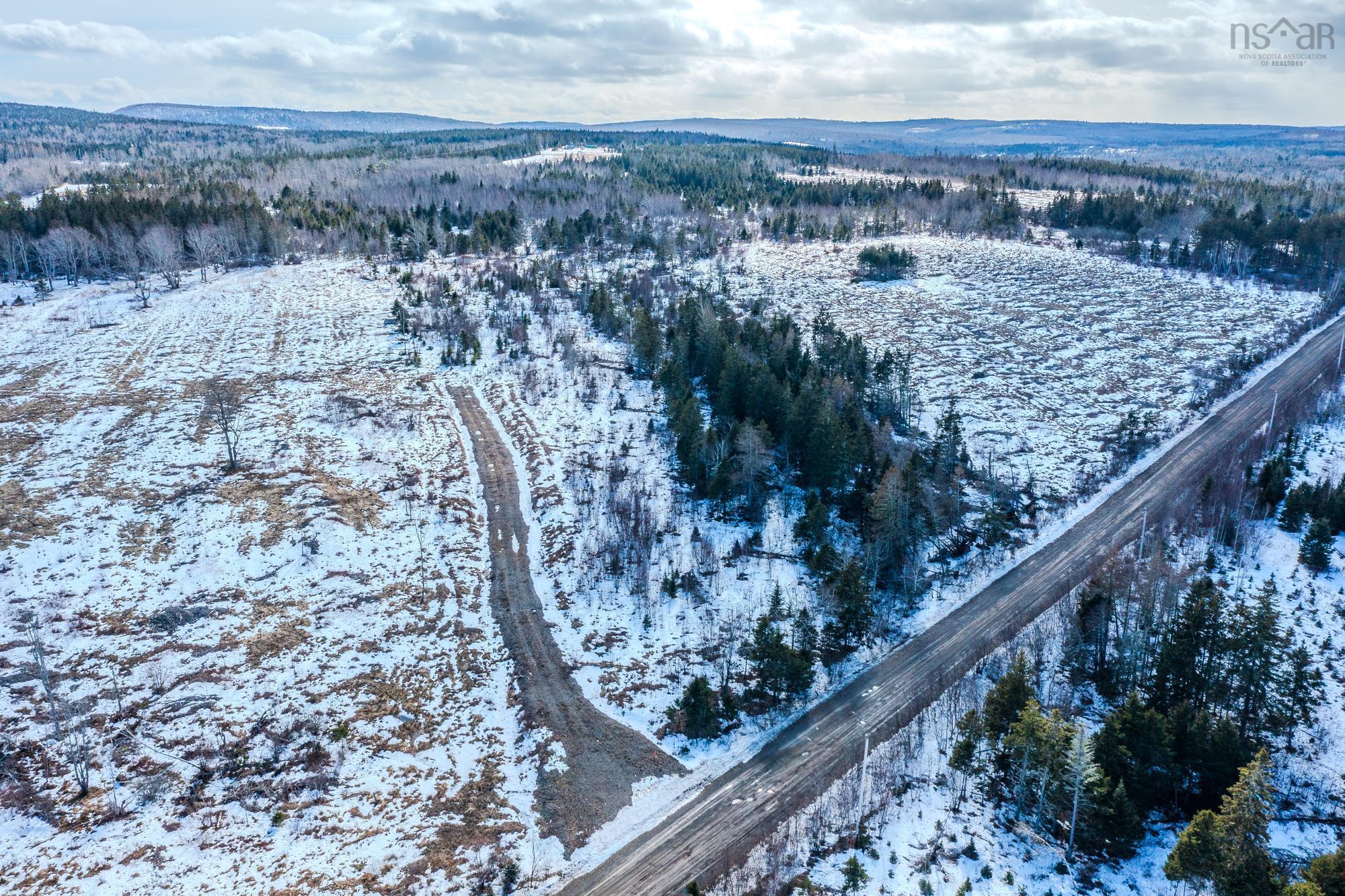$29,900.00: Lot 8 Kavanaugh Mill Rd, New Annan