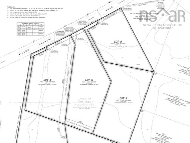$29,900.00: Lot 9 Kavanaugh Mill Rd, New Annan