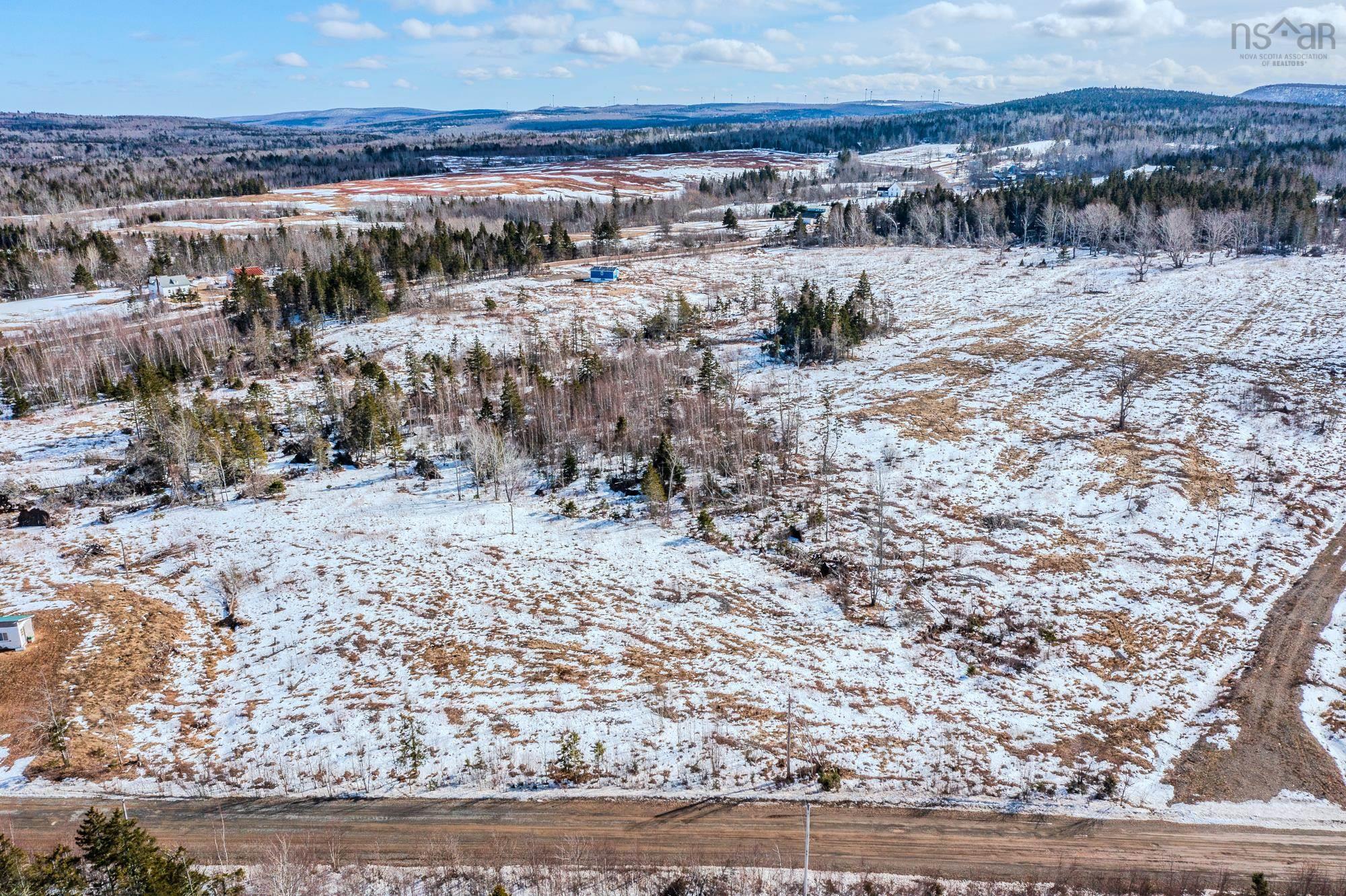 $29,900.00: Lot 9 Kavanaugh Mill Rd, New Annan