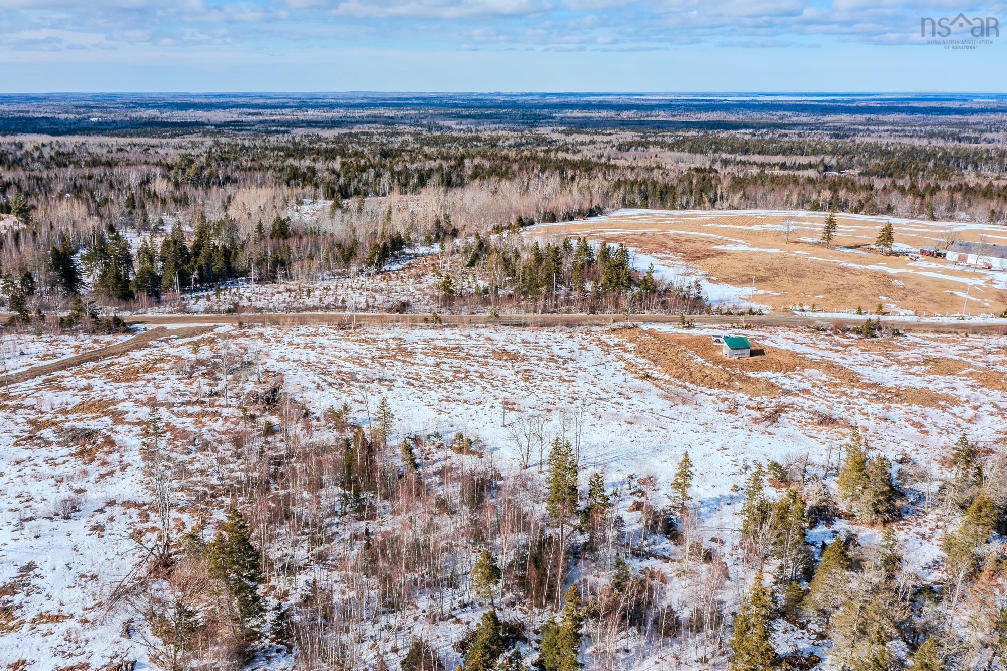 $29,900.00: Lot 9 Kavanaugh Mill Rd, New Annan