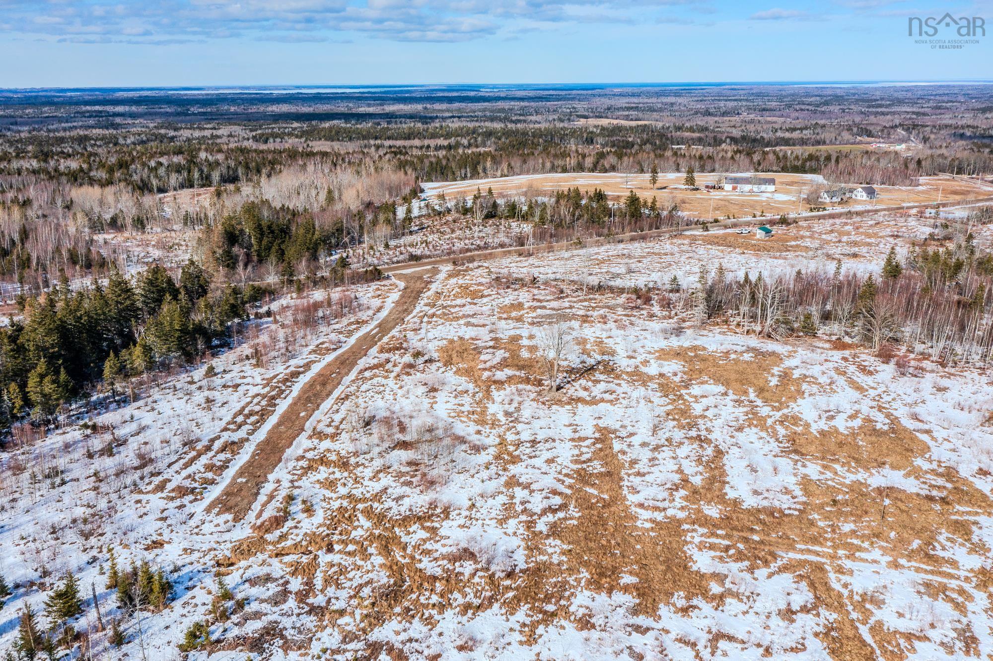 $29,900.00: Lot 9 Kavanaugh Mill Rd, New Annan