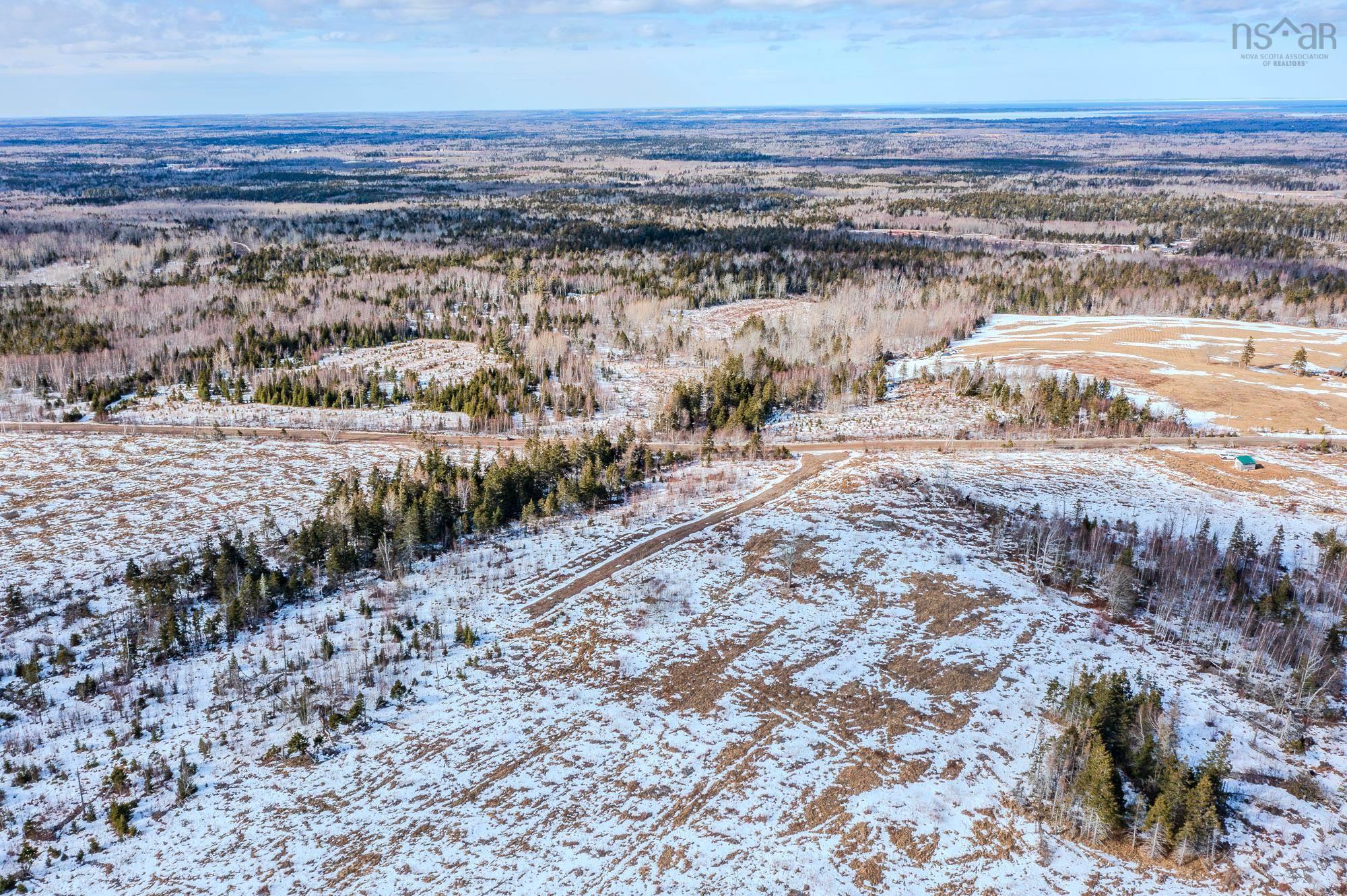 $29,900.00: Lot 9 Kavanaugh Mill Rd, New Annan