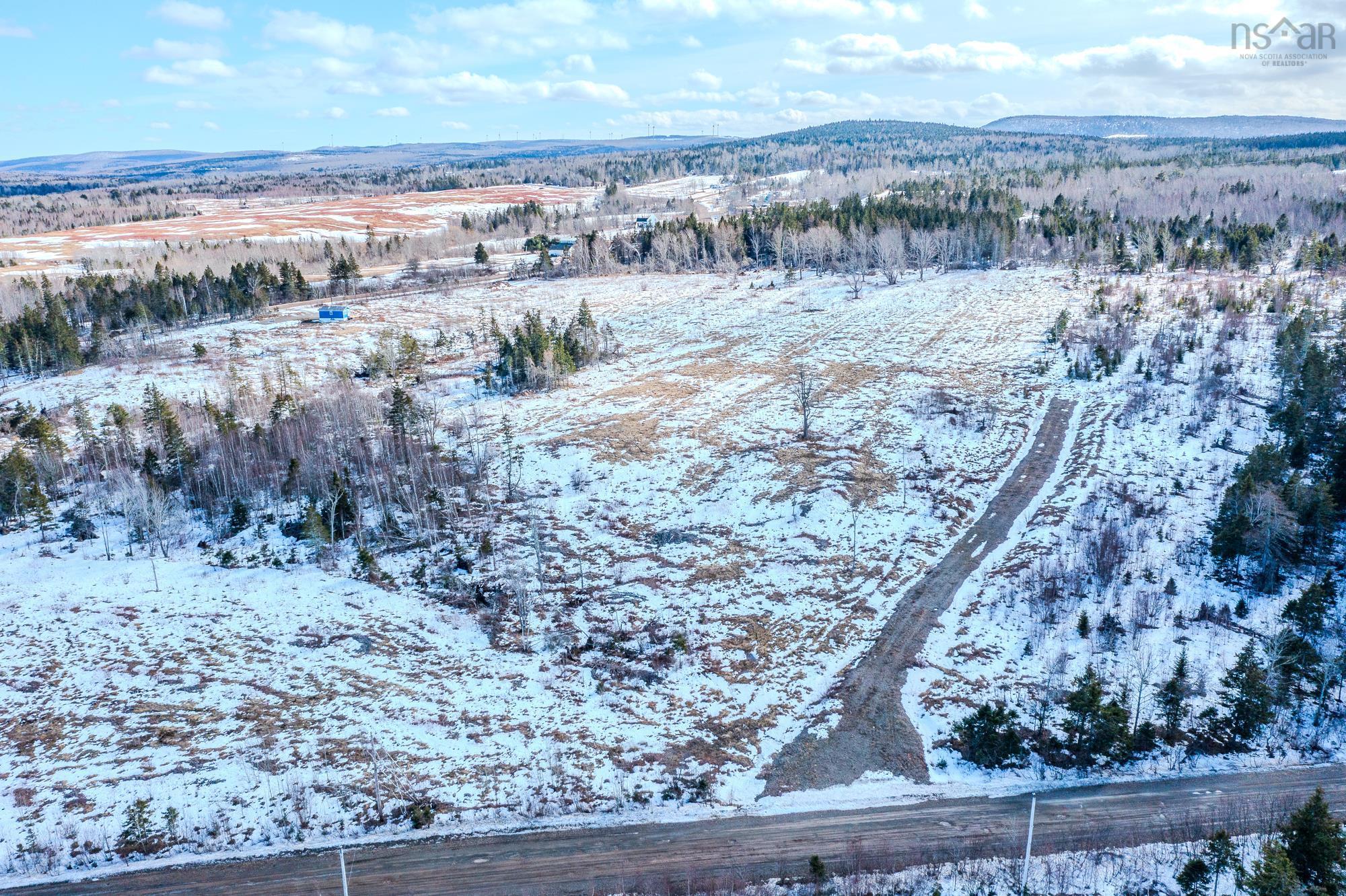 $29,900.00: Lot 9 Kavanaugh Mill Rd, New Annan