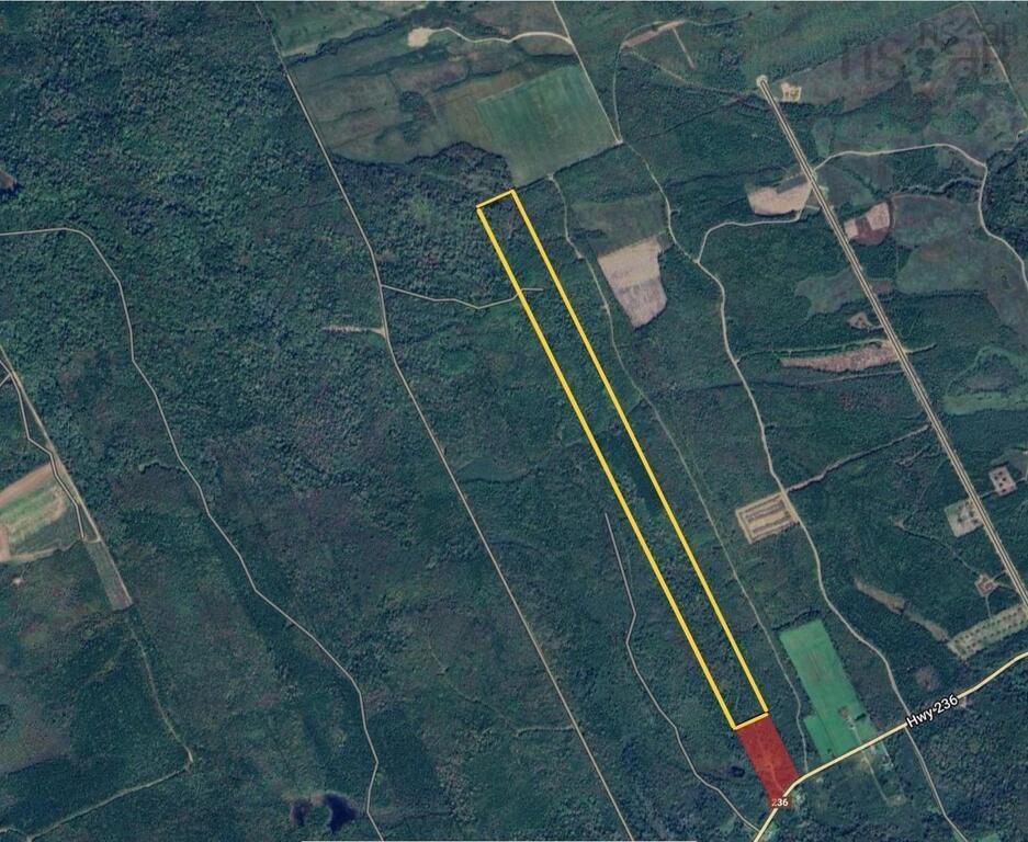 $59,000.00: Lot 236 Highway, Five Mile River