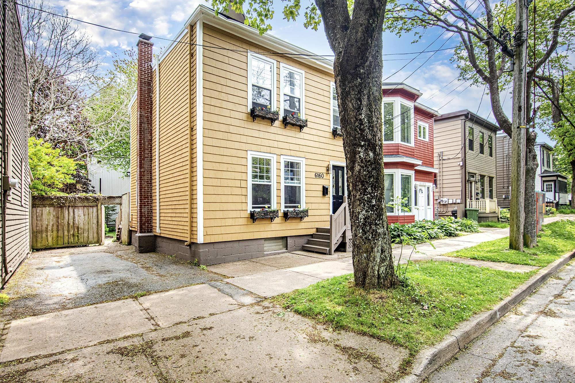 6160 Charles Street, Halifax, NS (MLS® 202513327)