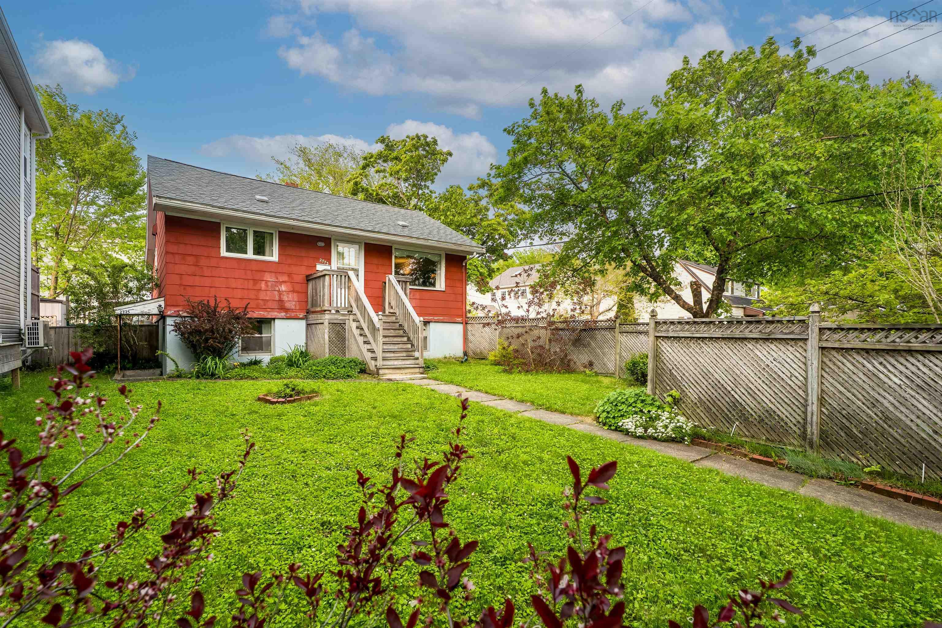 2773/2775 Connolly Street, Halifax, NS (MLS® 202513344)