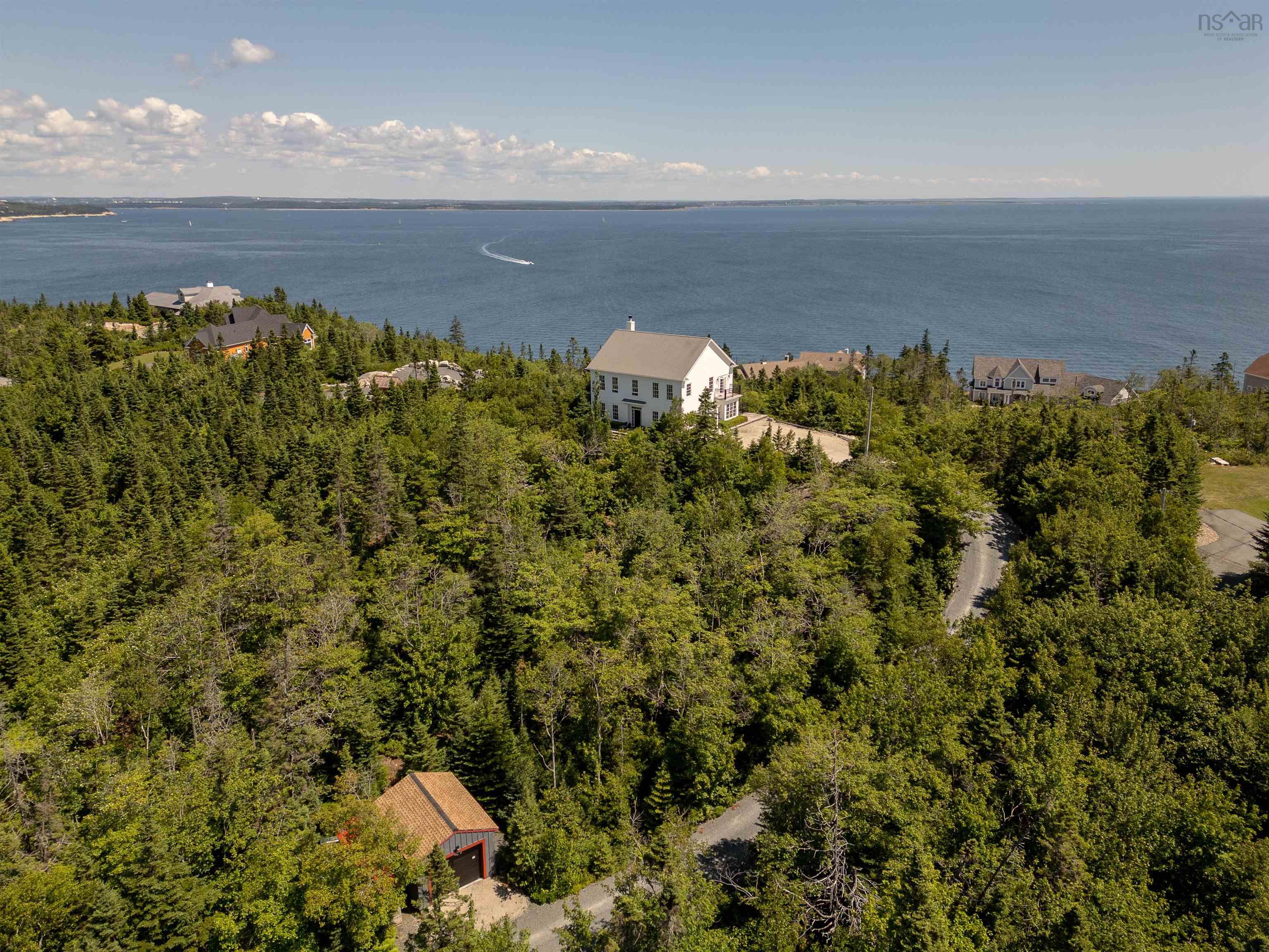 21 Shipping Lane, Halibut Bay, NS (MLS® 202513359)