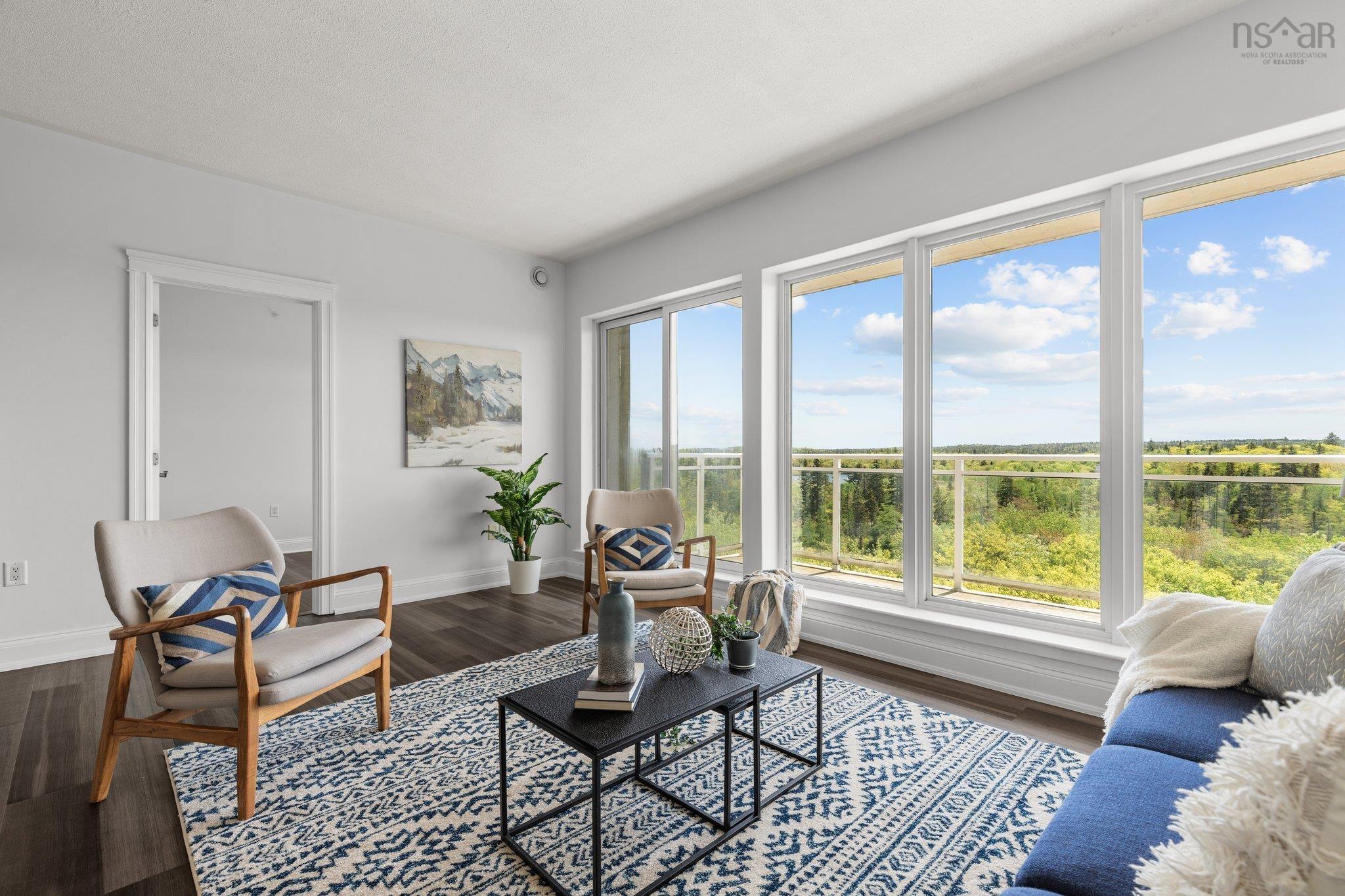 306 60 Walter Havill Drive, Halifax, NS (MLS 202513360)