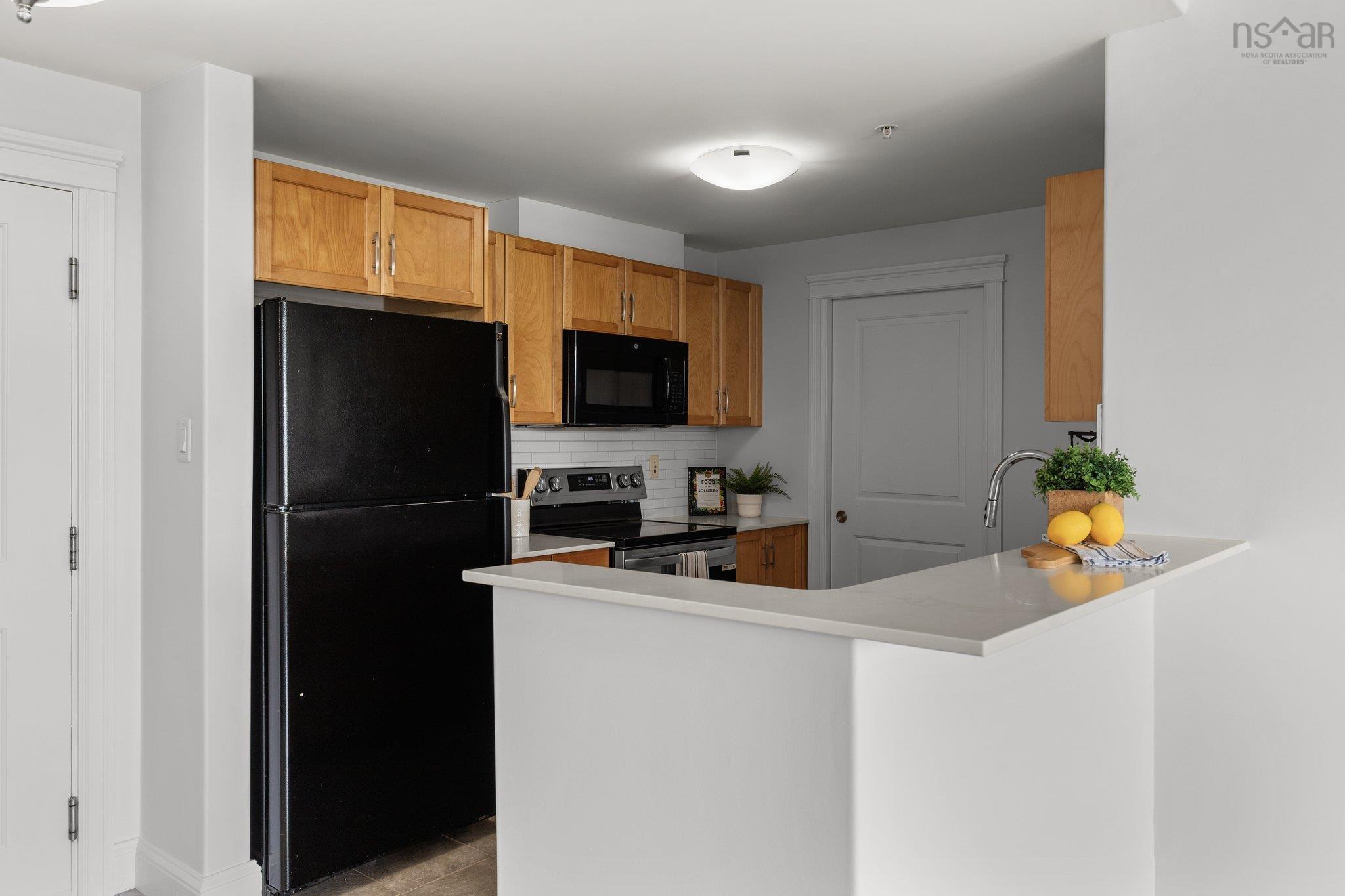 306 60 Walter Havill Drive, Halifax, NS (MLS 202513360)