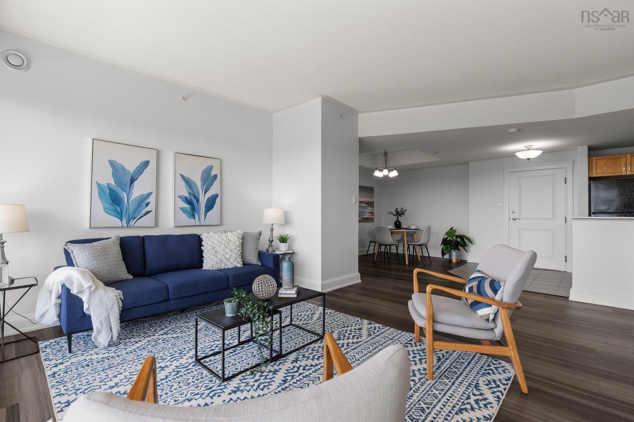 306 60 Walter Havill Drive, Halifax, NS (MLS 202513360)