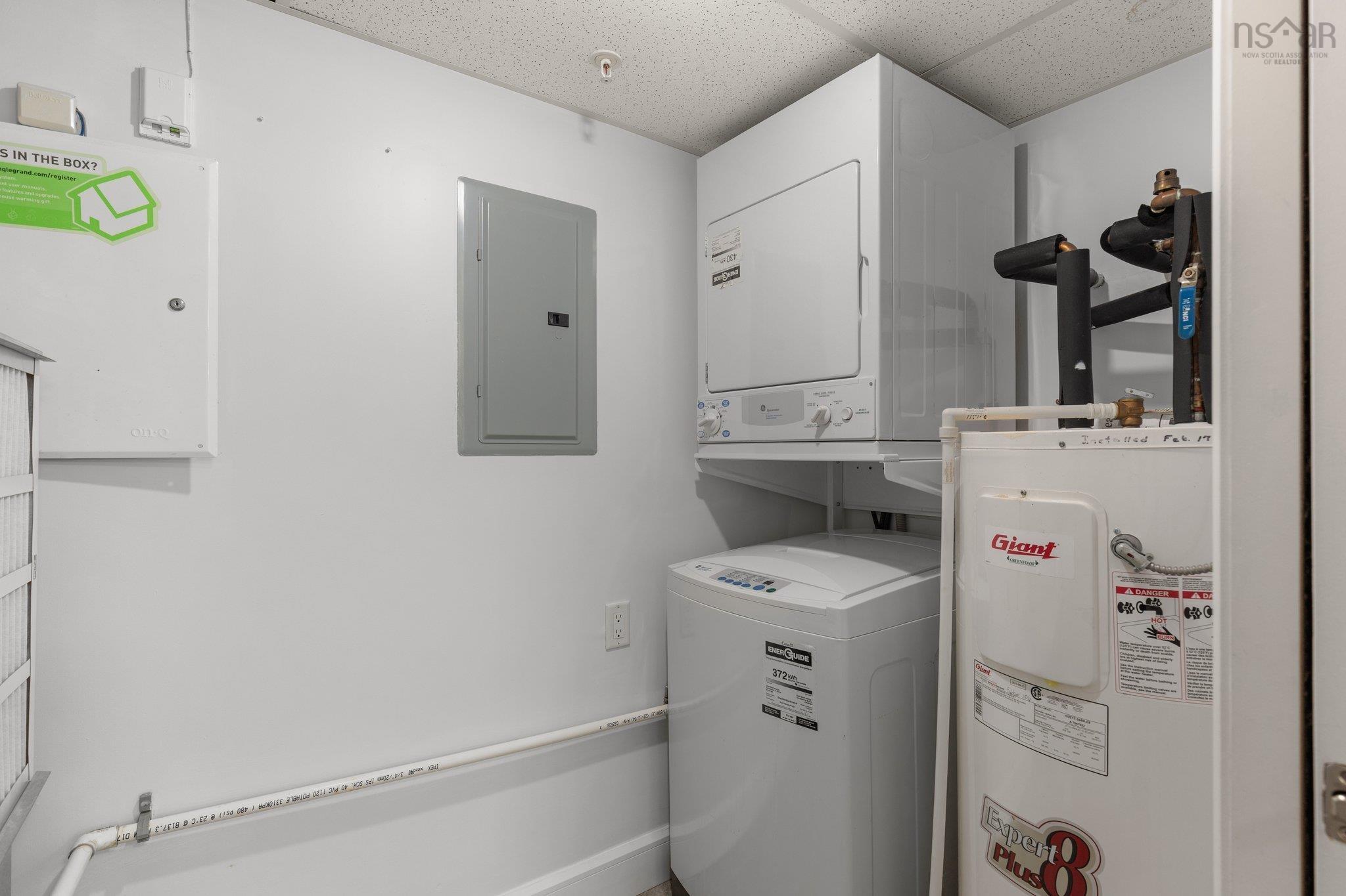 306 60 Walter Havill Drive, Halifax, NS (MLS 202513360)