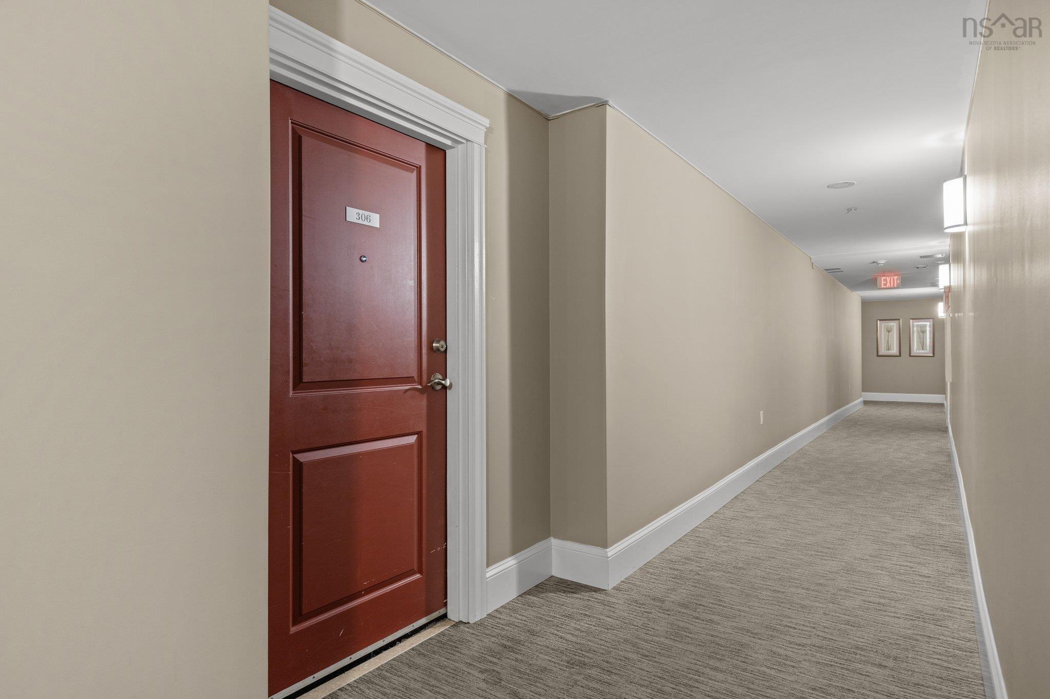 306 60 Walter Havill Drive, Halifax, NS (MLS 202513360)