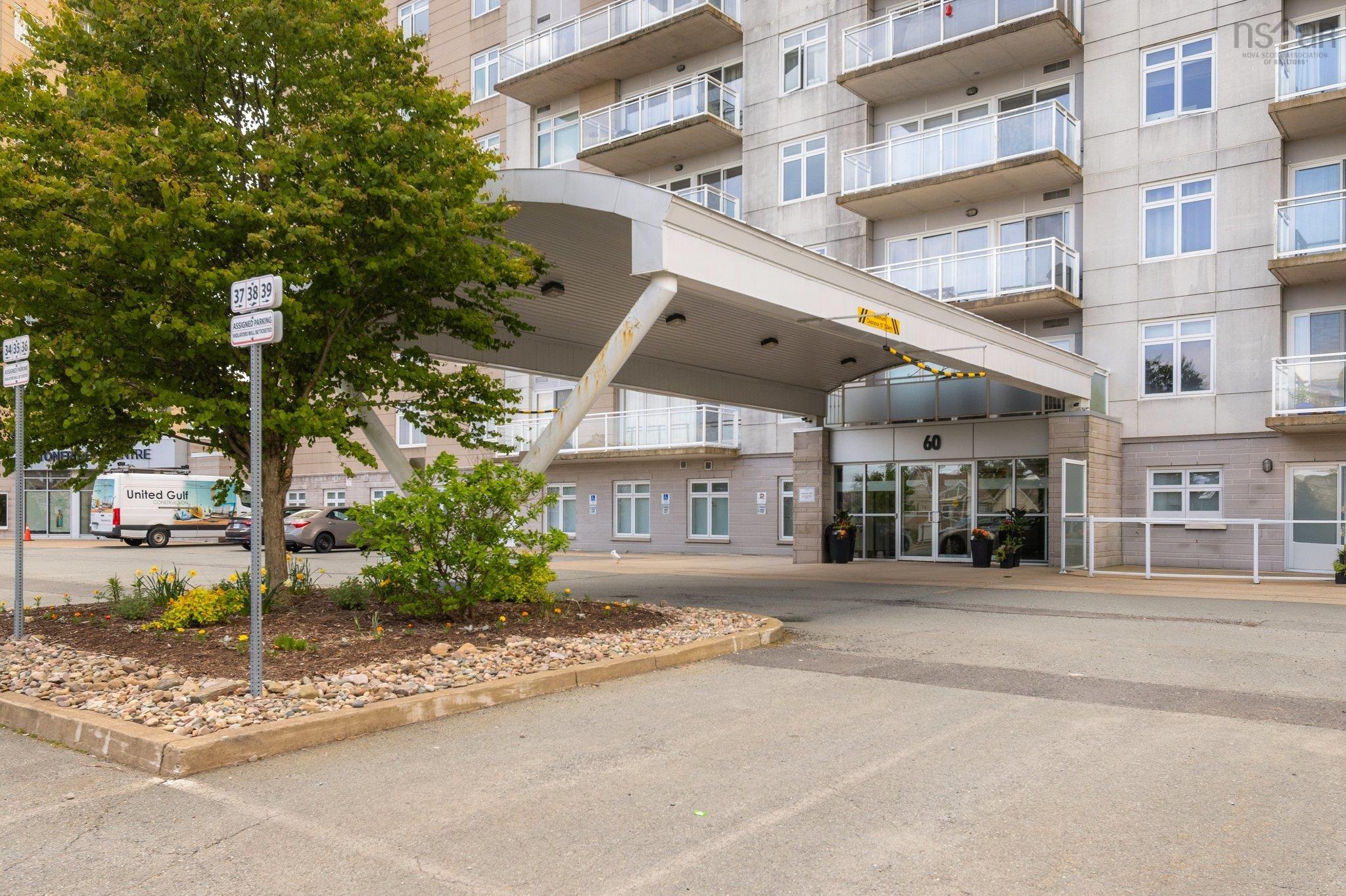 306 60 Walter Havill Drive, Halifax, NS (MLS 202513360)