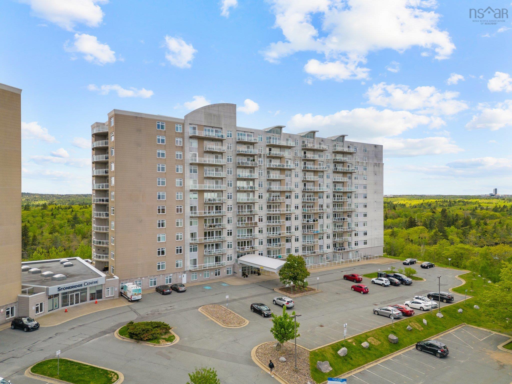 306 60 Walter Havill Drive, Halifax, NS (MLS 202513360)