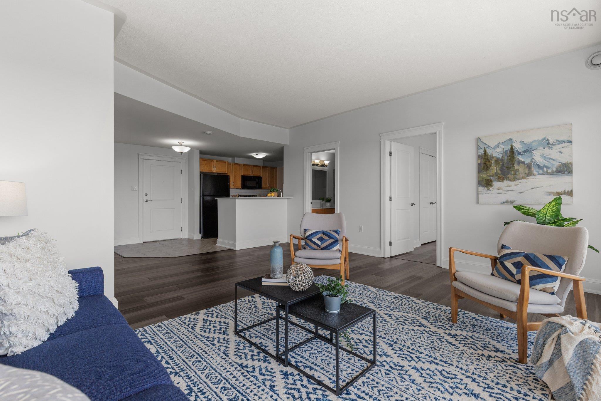 306 60 Walter Havill Drive, Halifax, NS (MLS 202513360)