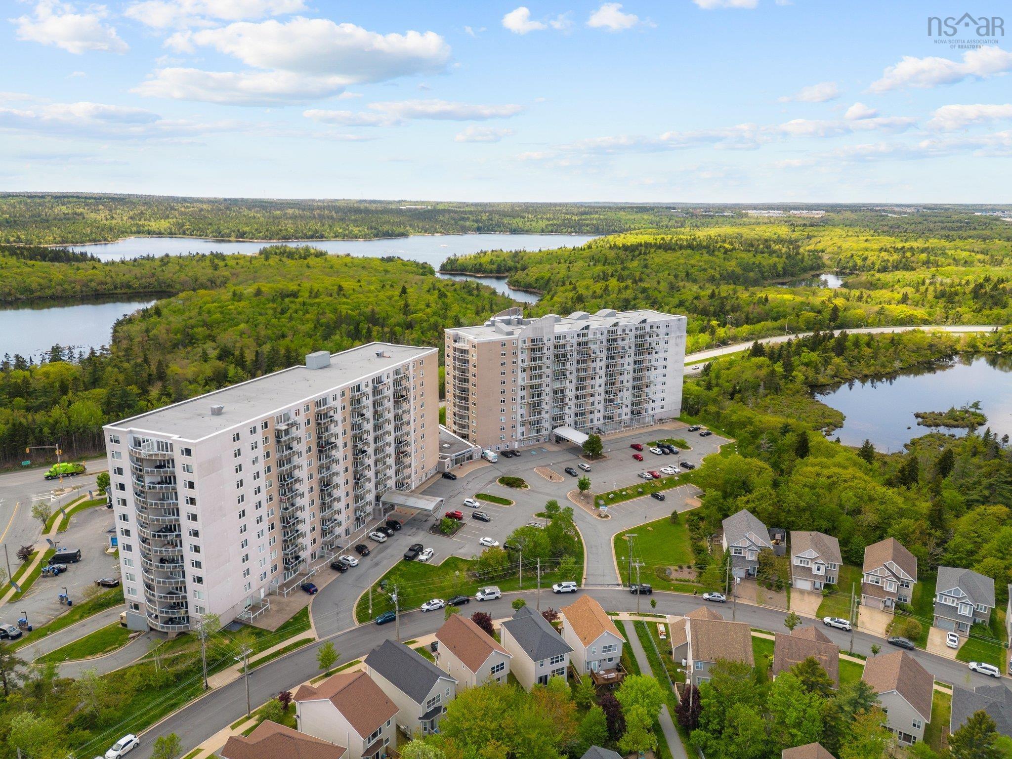 306 60 Walter Havill Drive, Halifax, NS (MLS 202513360)