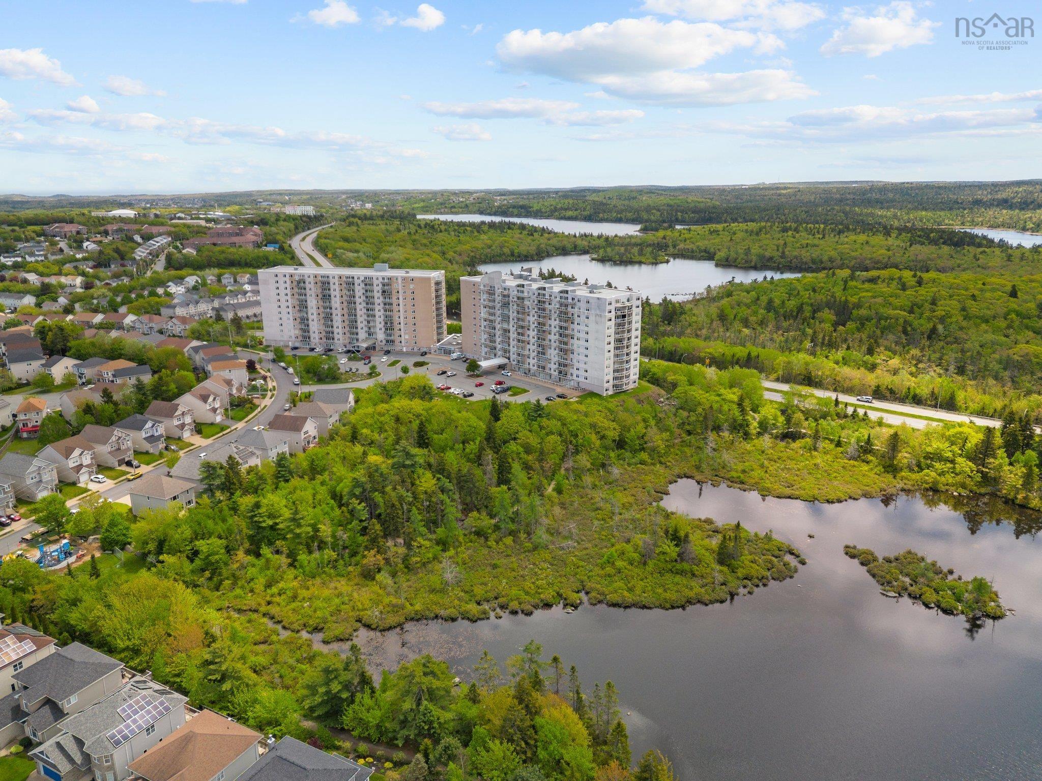 306 60 Walter Havill Drive, Halifax, NS (MLS 202513360)