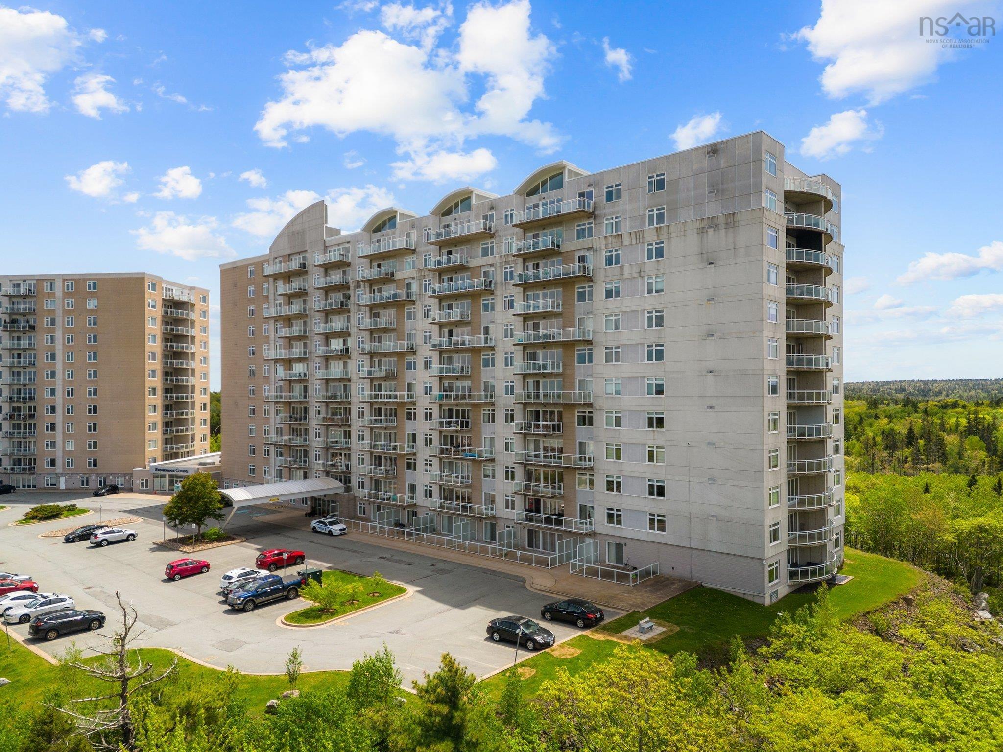 306 60 Walter Havill Drive, Halifax, NS (MLS 202513360)