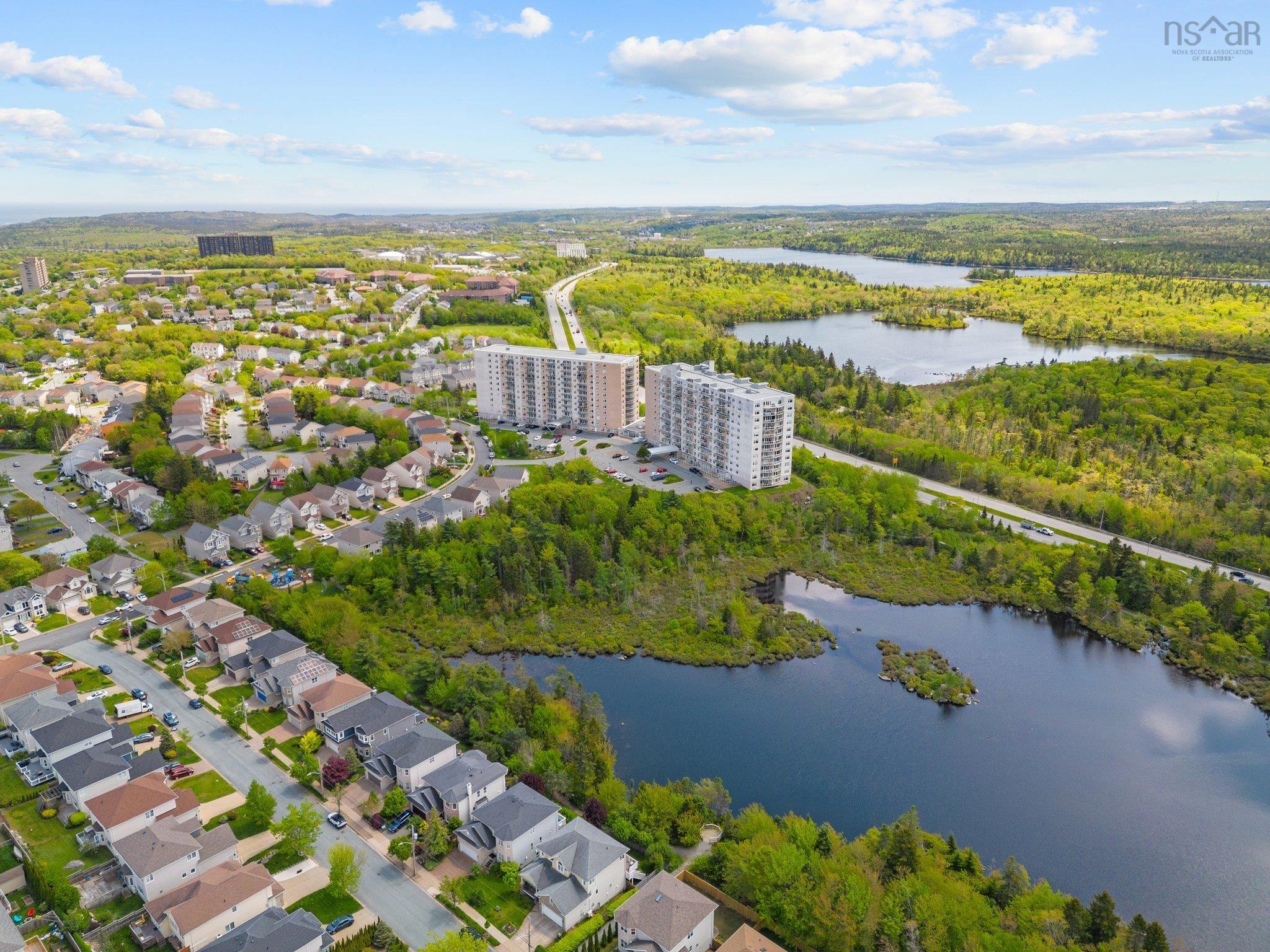 306 60 Walter Havill Drive, Halifax, NS (MLS 202513360)