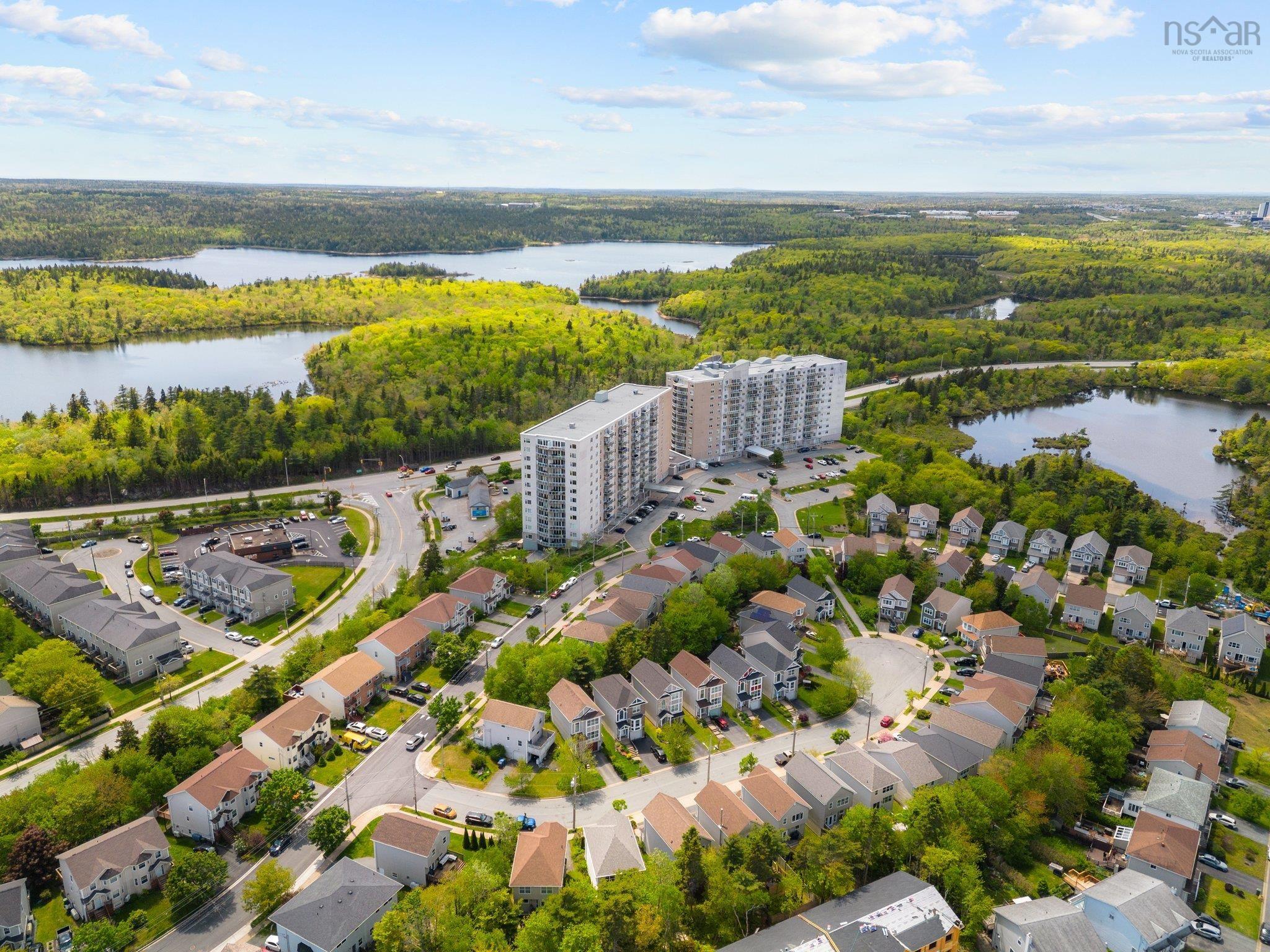 306 60 Walter Havill Drive, Halifax, NS (MLS 202513360)