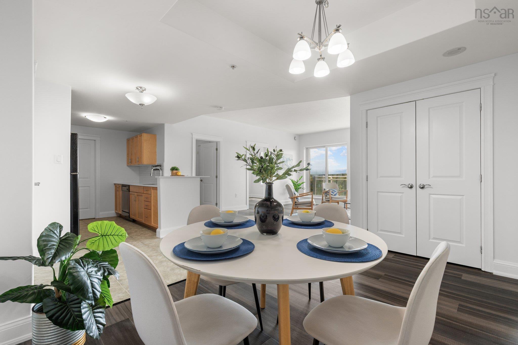 306 60 Walter Havill Drive, Halifax, NS (MLS 202513360)