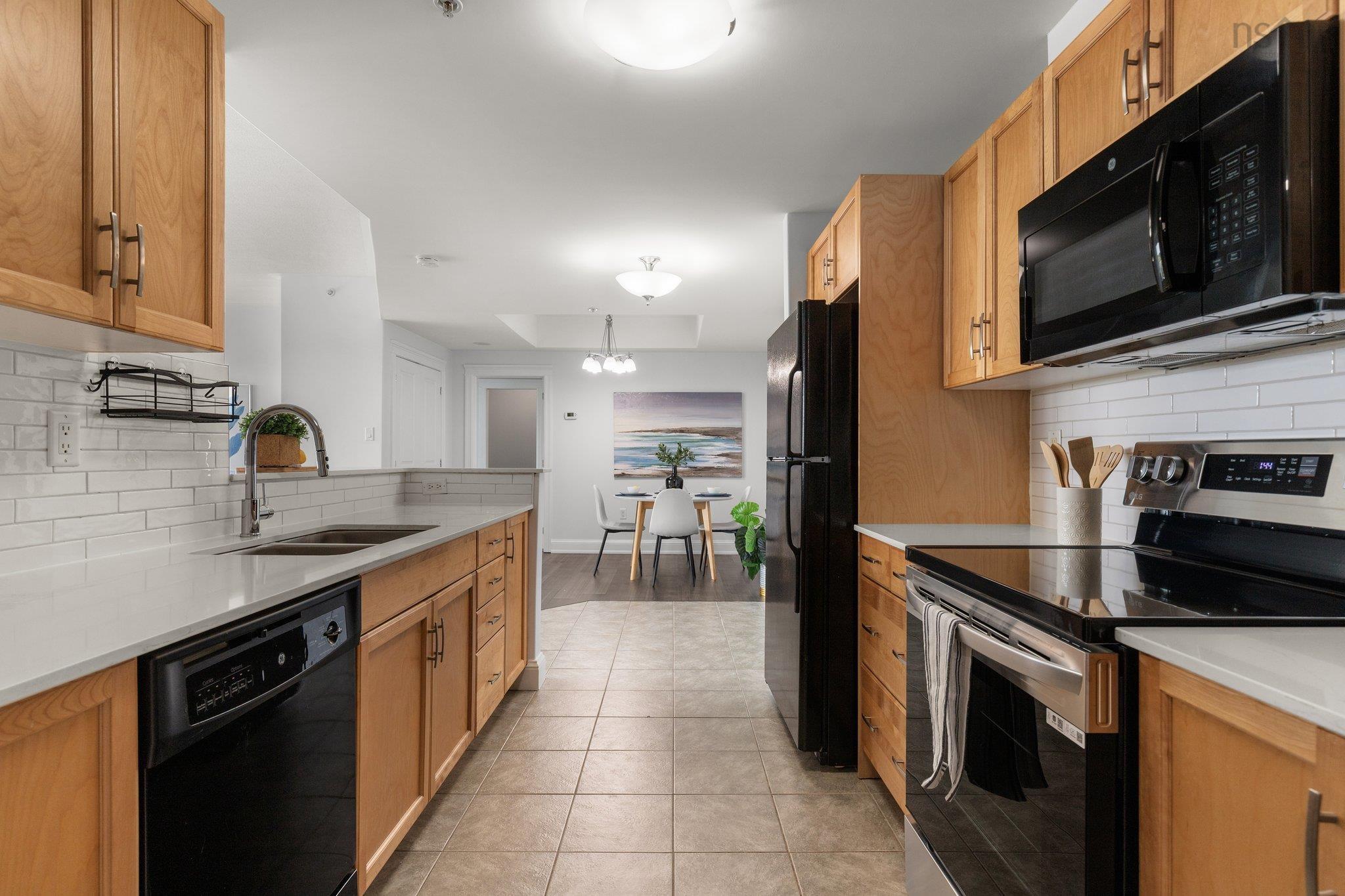 306 60 Walter Havill Drive, Halifax, NS (MLS 202513360)