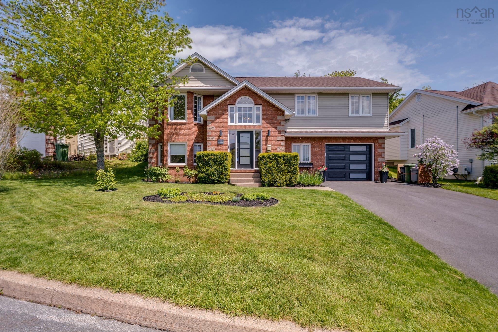 3 Sprucewood Court, Dartmouth, NS (MLS® 202513368)