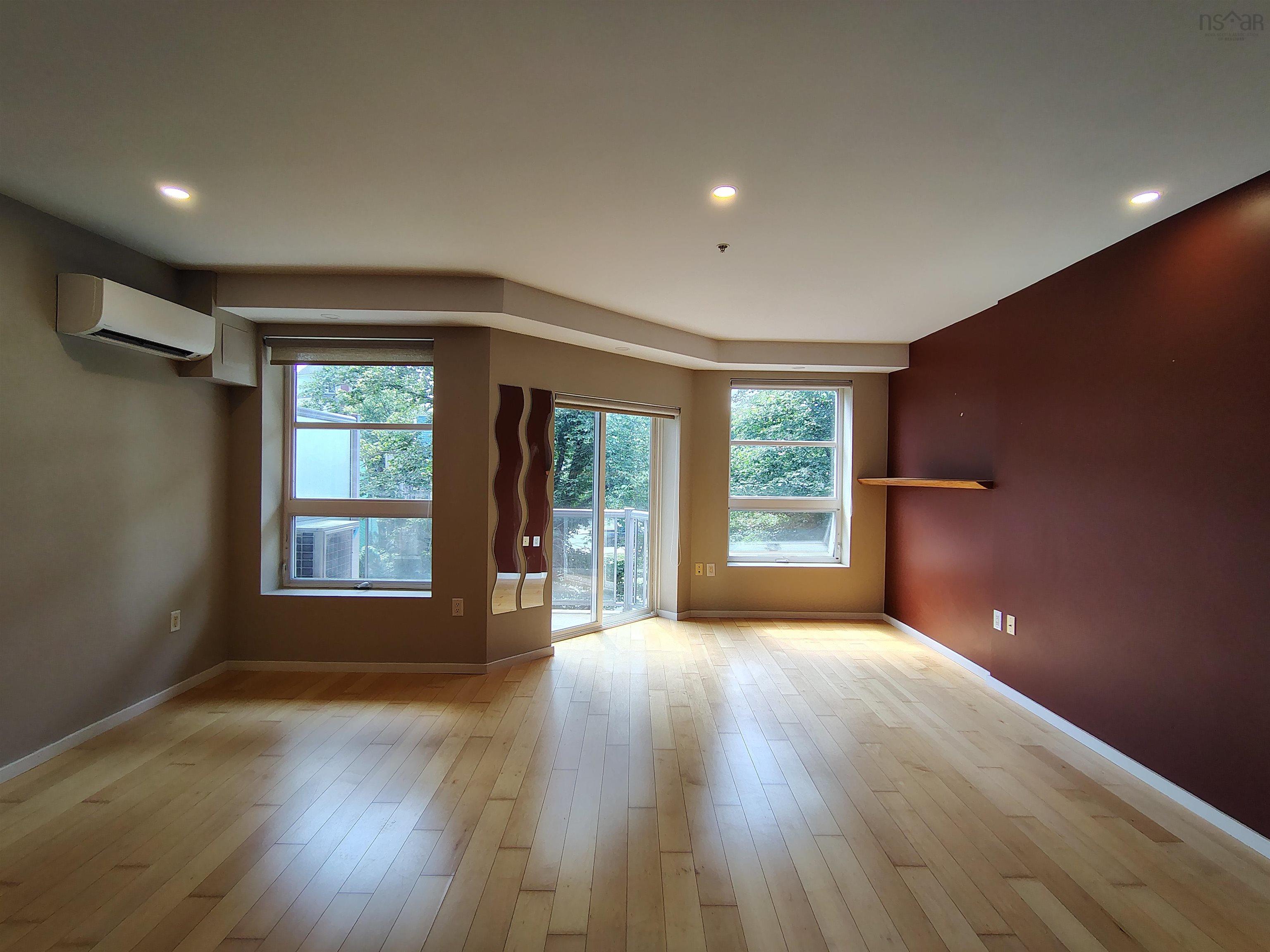 412 5221 Nora Bernard Street, Halifax, NS (MLS® 202513371)