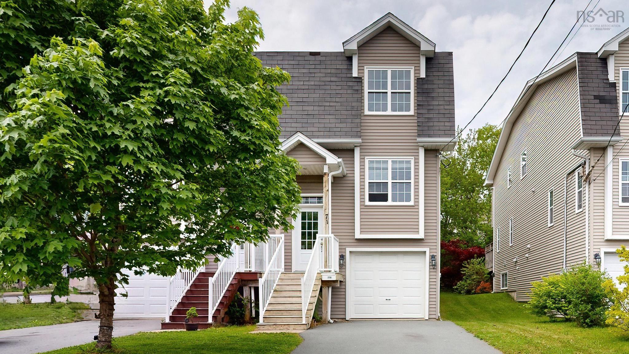 71a Coronation Avenue, Halifax, NS (MLS® 202513372)